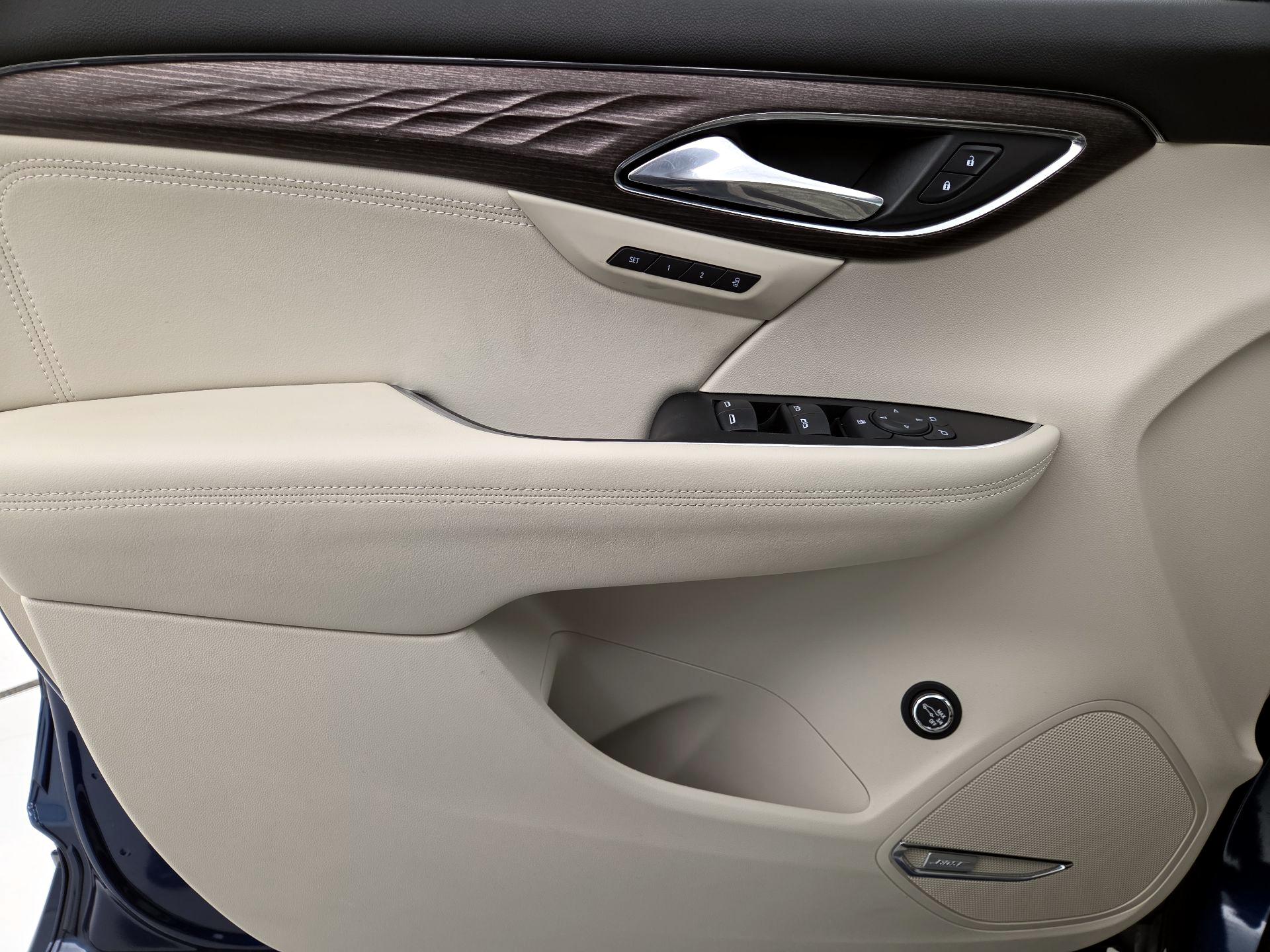 Thumbnail: 2023 Buick Envision - 12