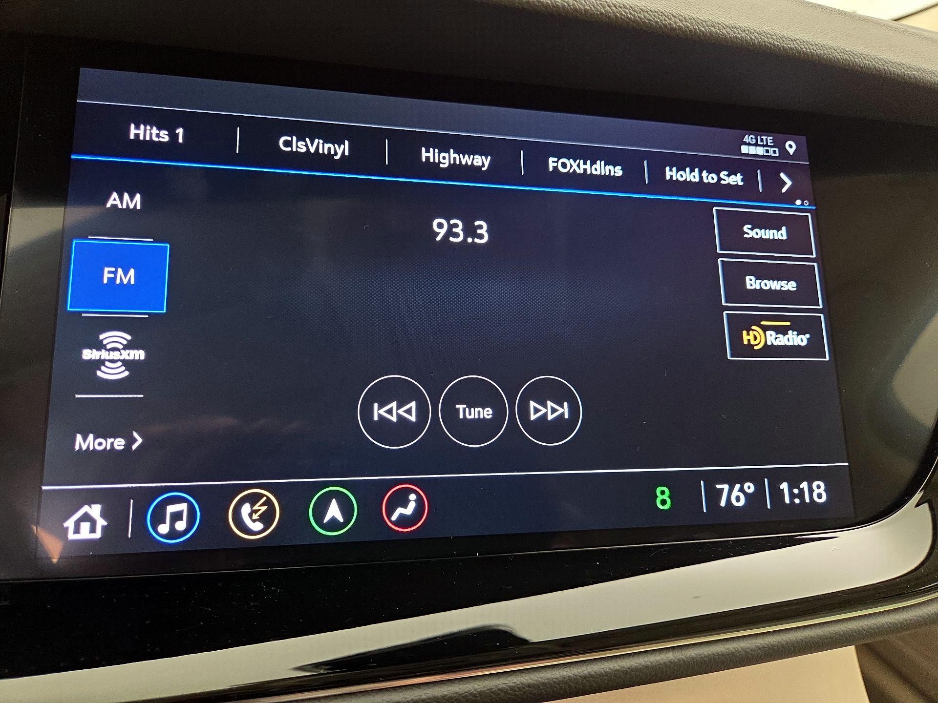 Thumbnail: 2023 Buick Envision - 16