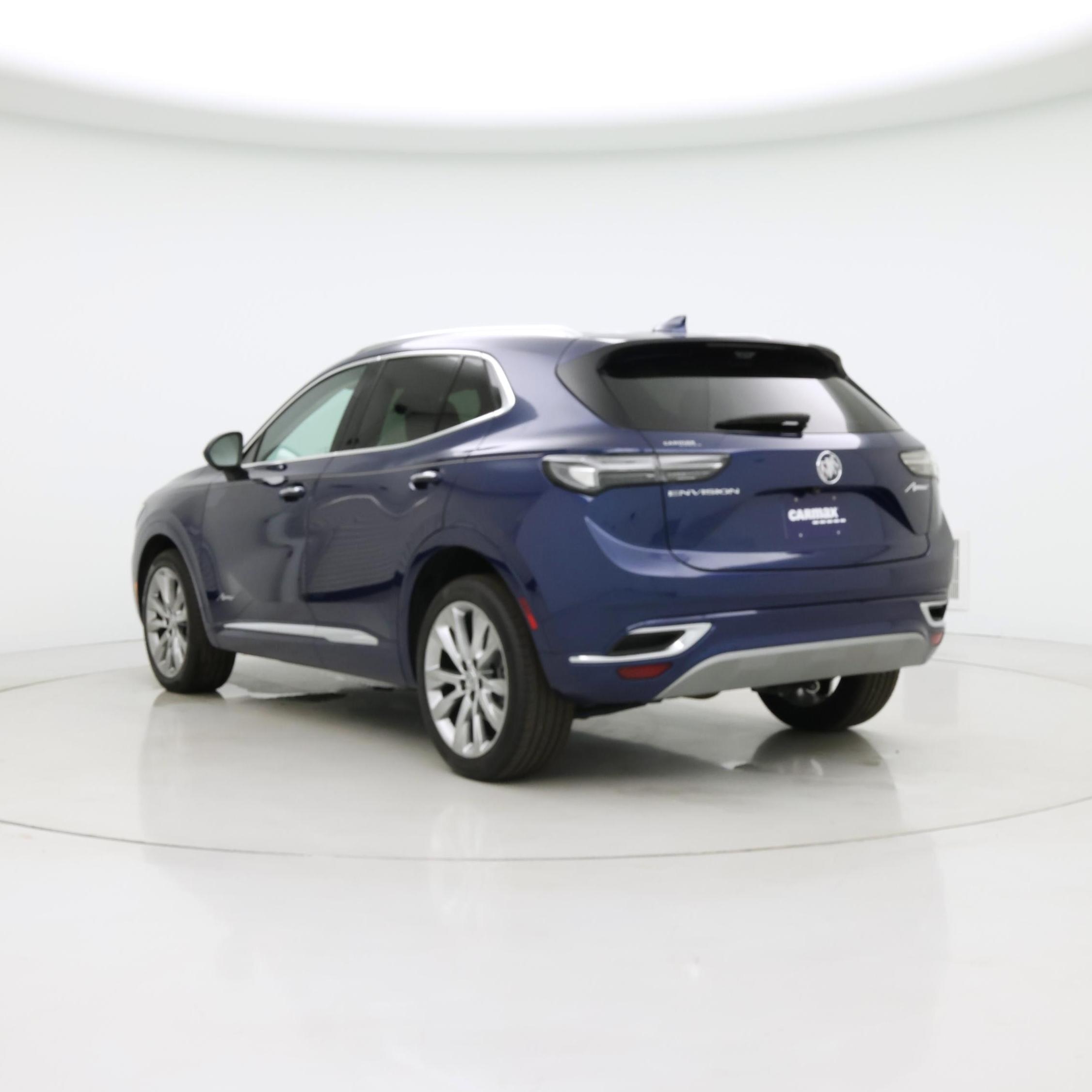 Thumbnail: 2023 Buick Envision - 2