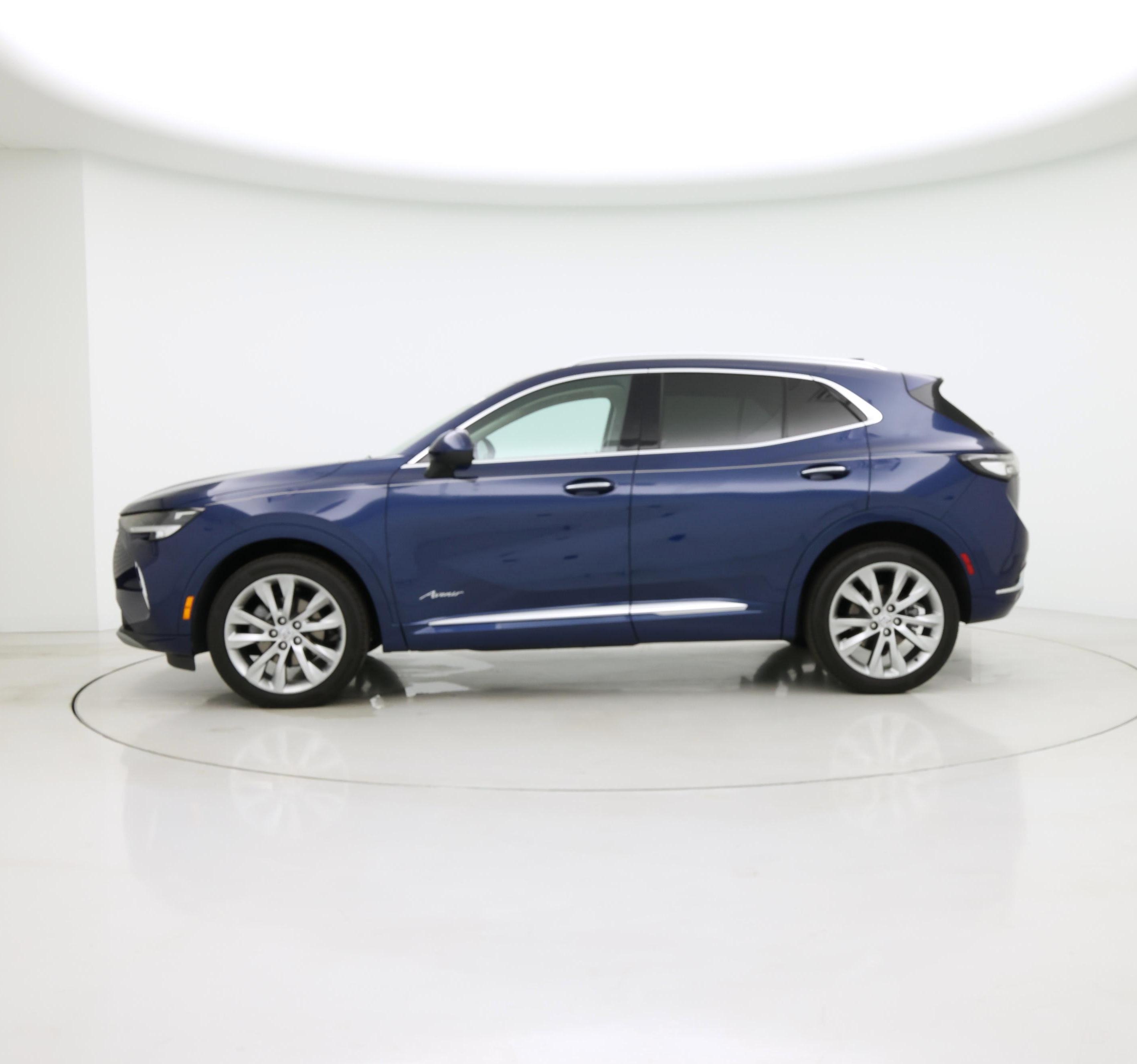 Thumbnail: 2023 Buick Envision - 3