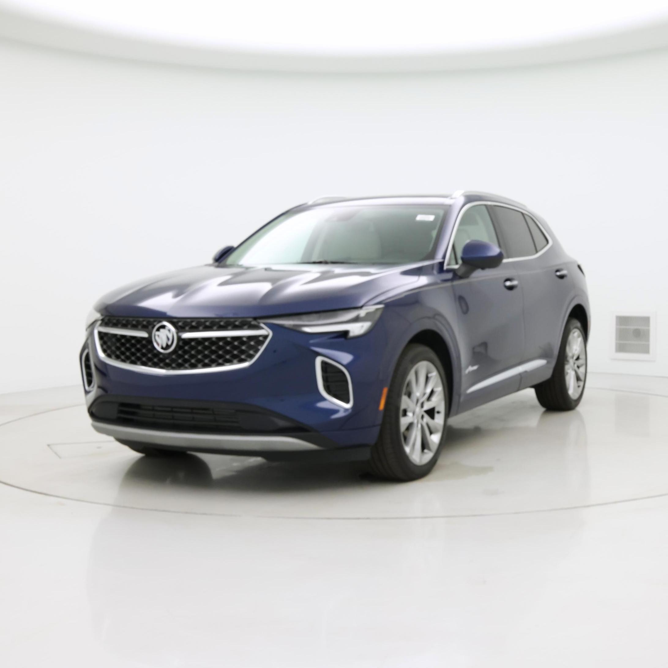 Thumbnail: 2023 Buick Envision - 4
