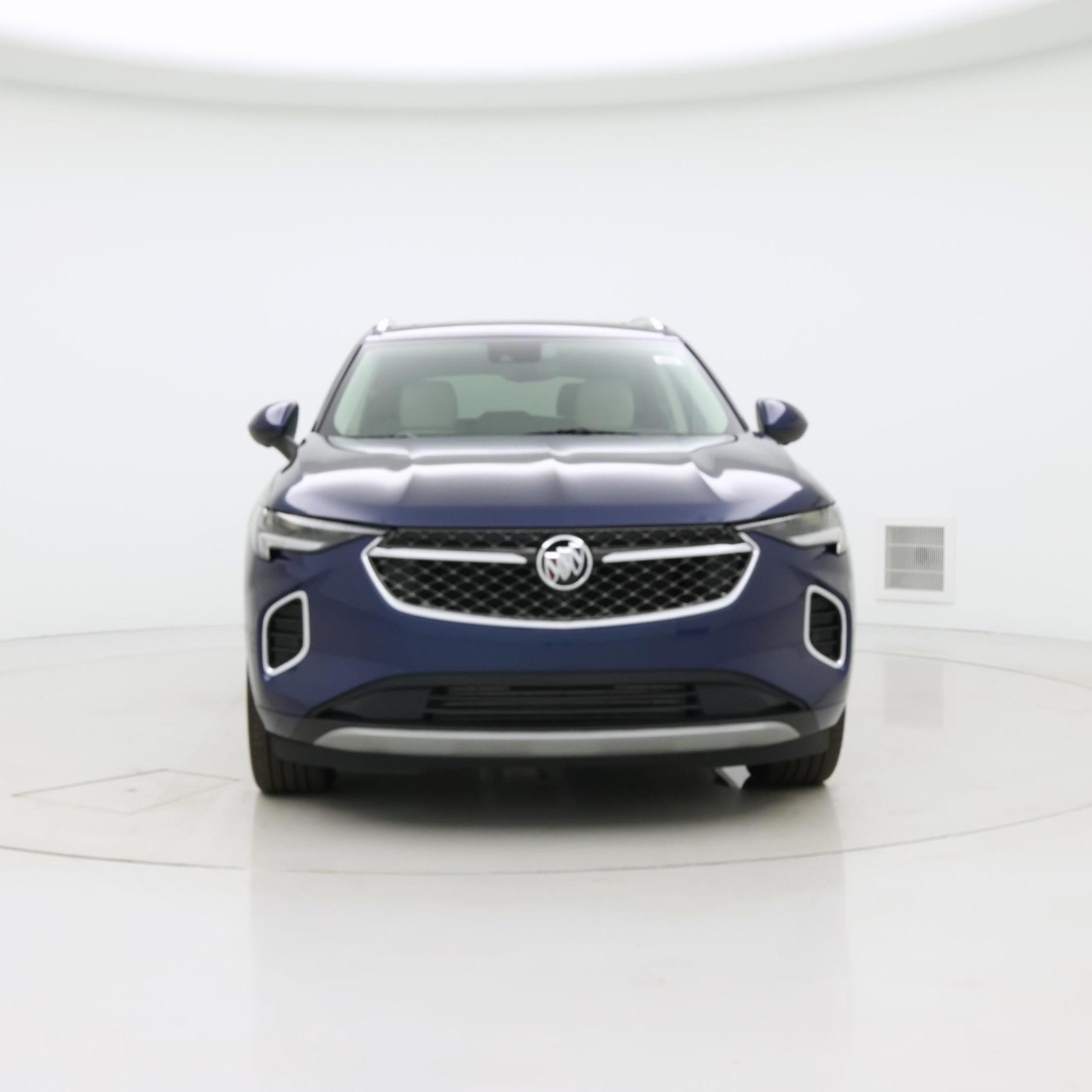 Thumbnail: 2023 Buick Envision - 5