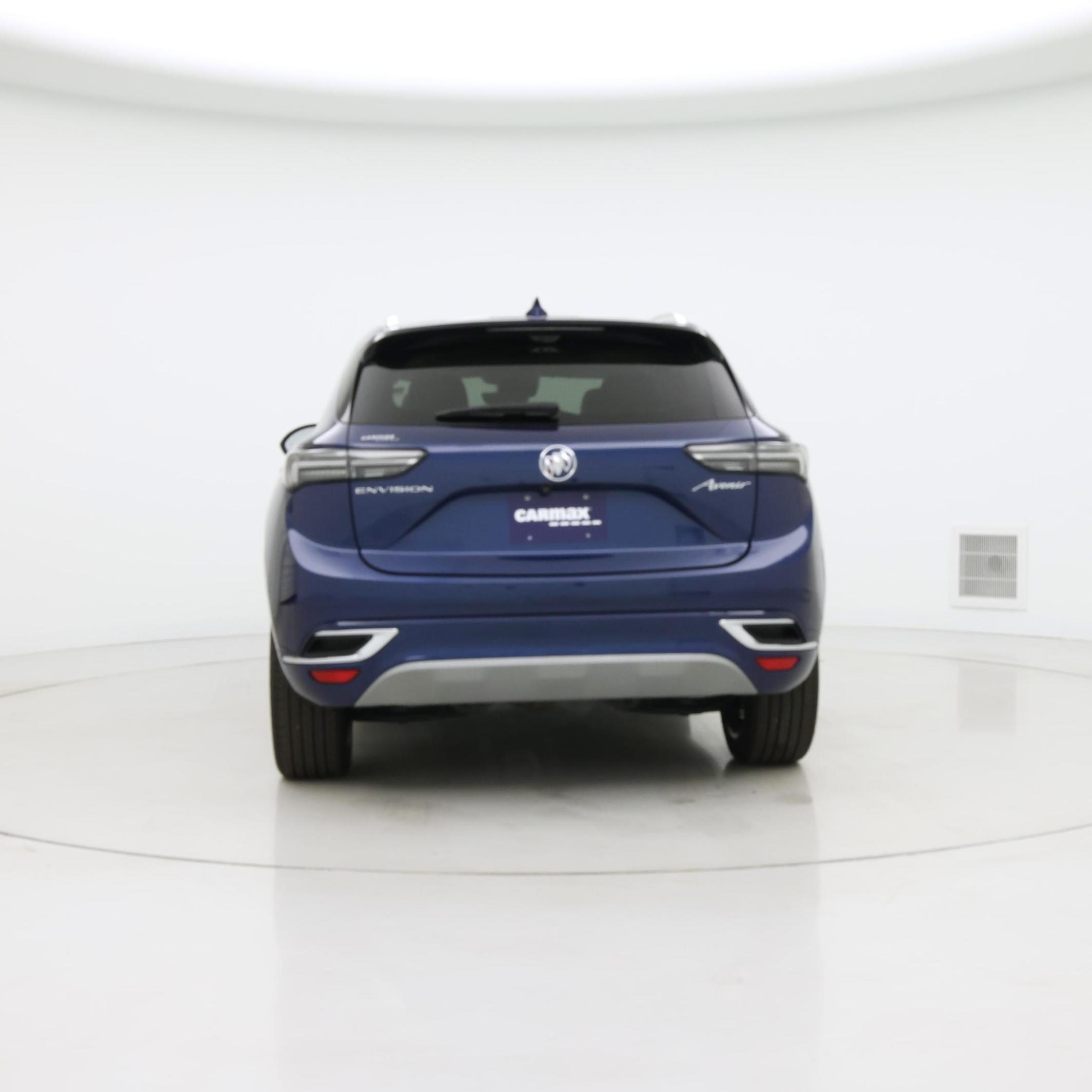 Thumbnail: 2023 Buick Envision - 6