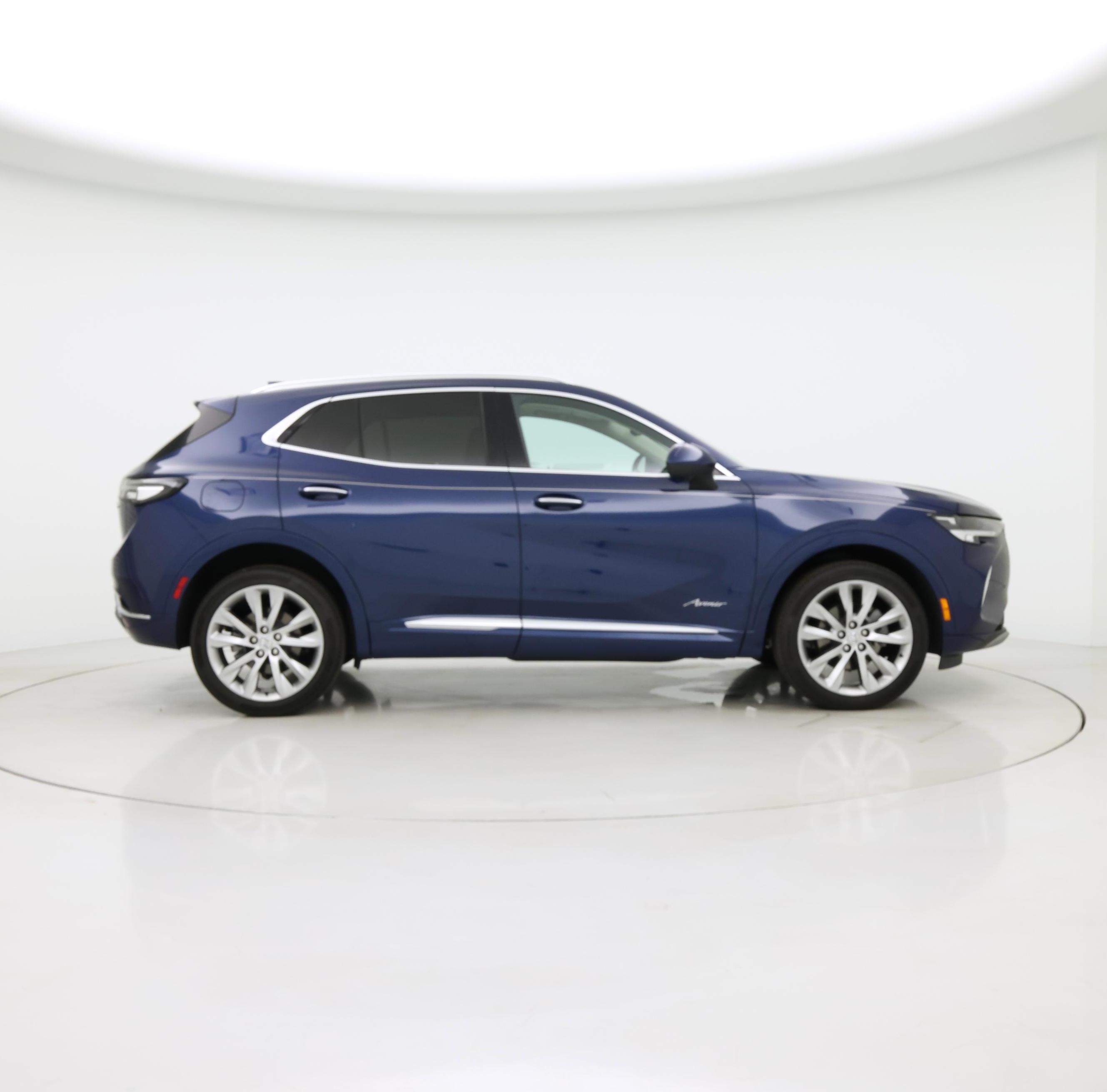 Thumbnail: 2023 Buick Envision - 7