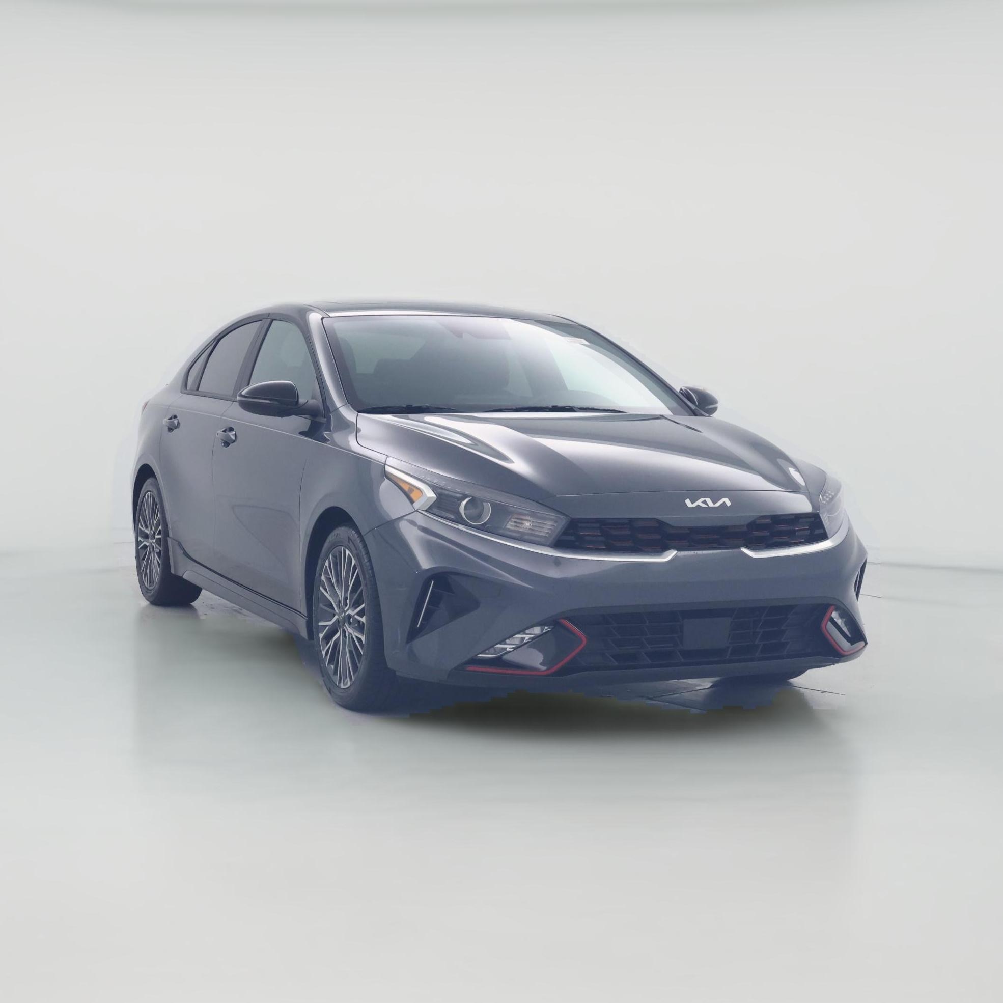 Thumbnail: 2024 Kia Forte - 1