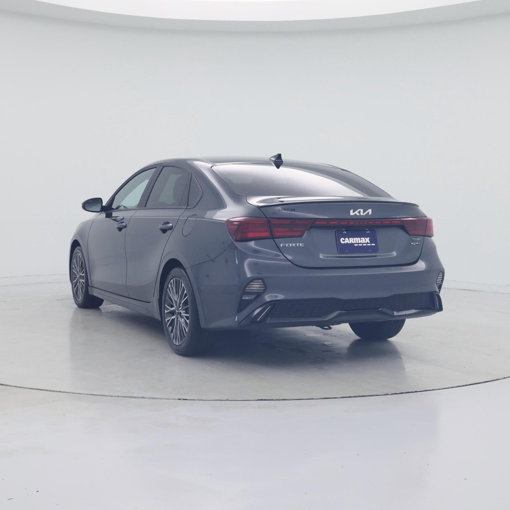 Thumbnail: 2024 Kia Forte - 2
