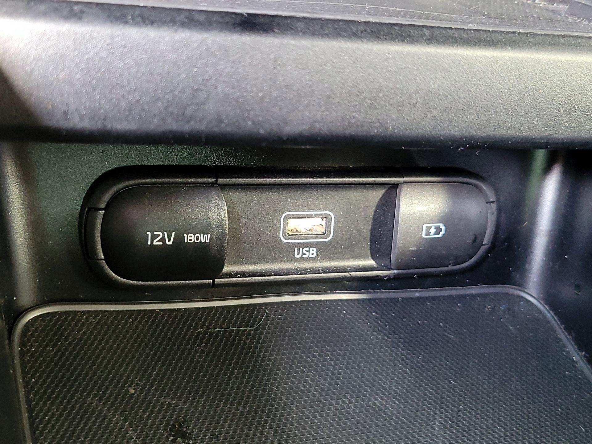 Thumbnail: 2024 Kia Forte - 19
