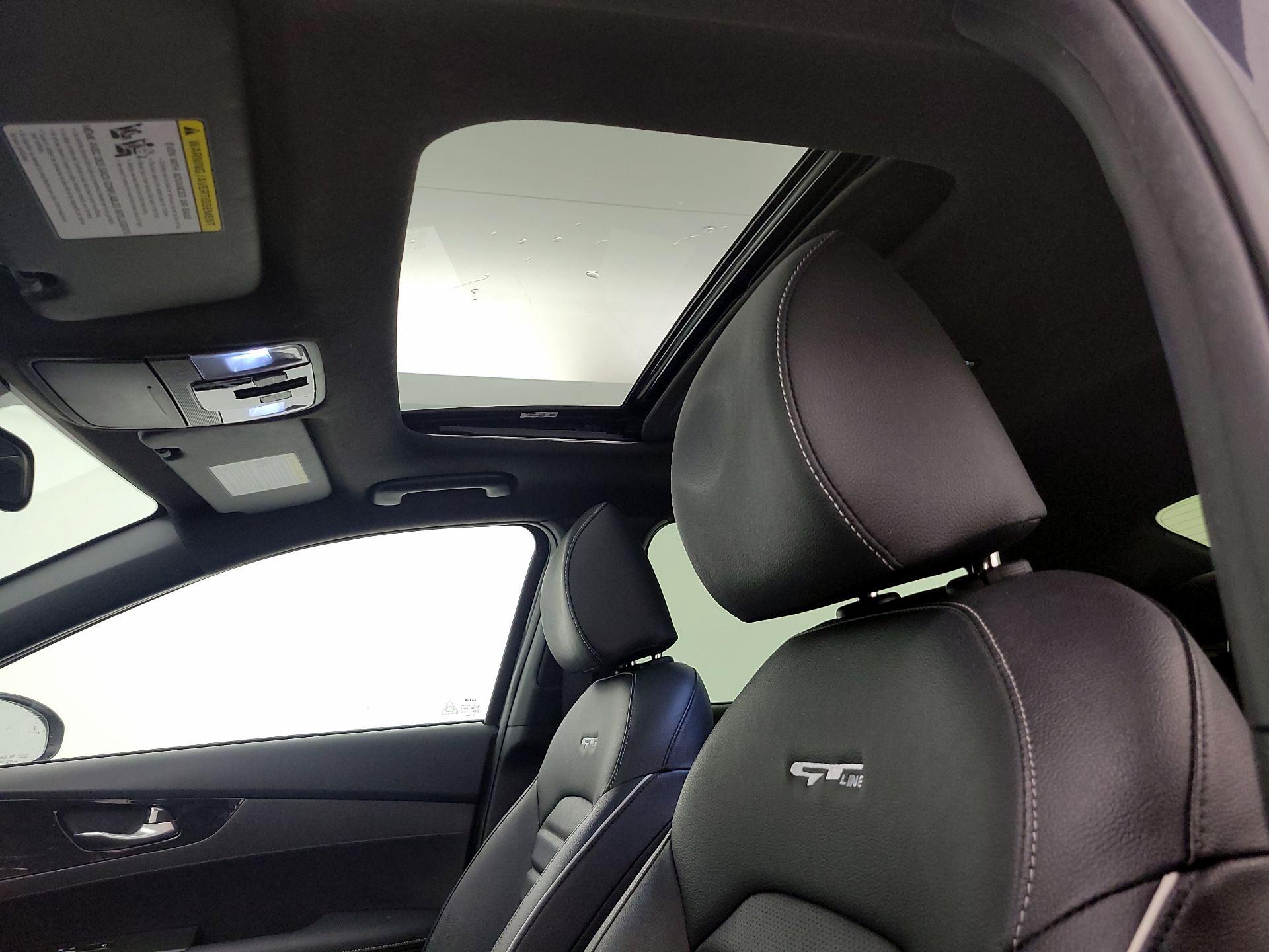Thumbnail: 2024 Kia Forte - 20