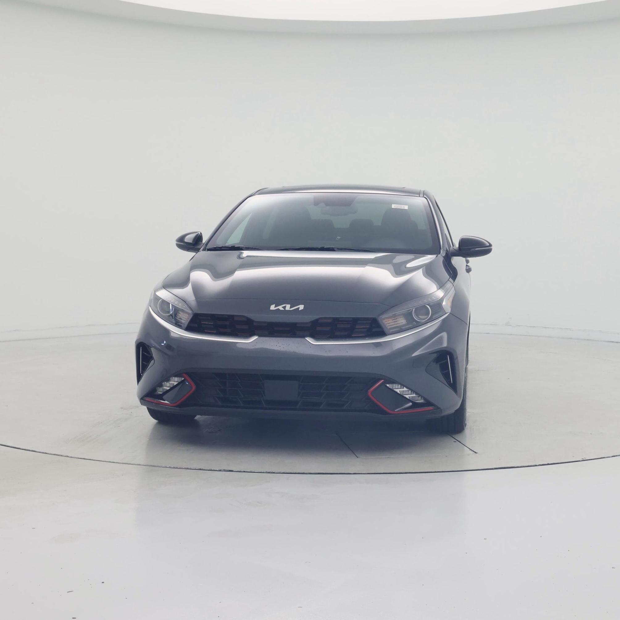 Thumbnail: 2024 Kia Forte - 5