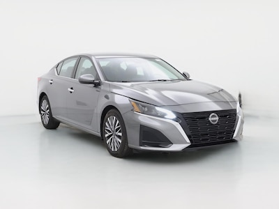 2023 Nissan Altima SV