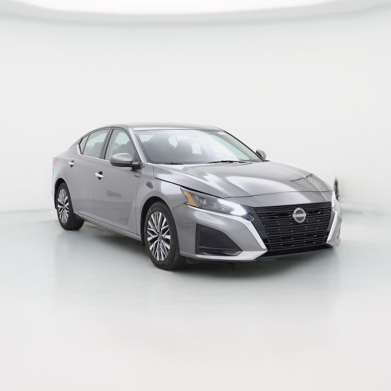 2023 Nissan Altima SV