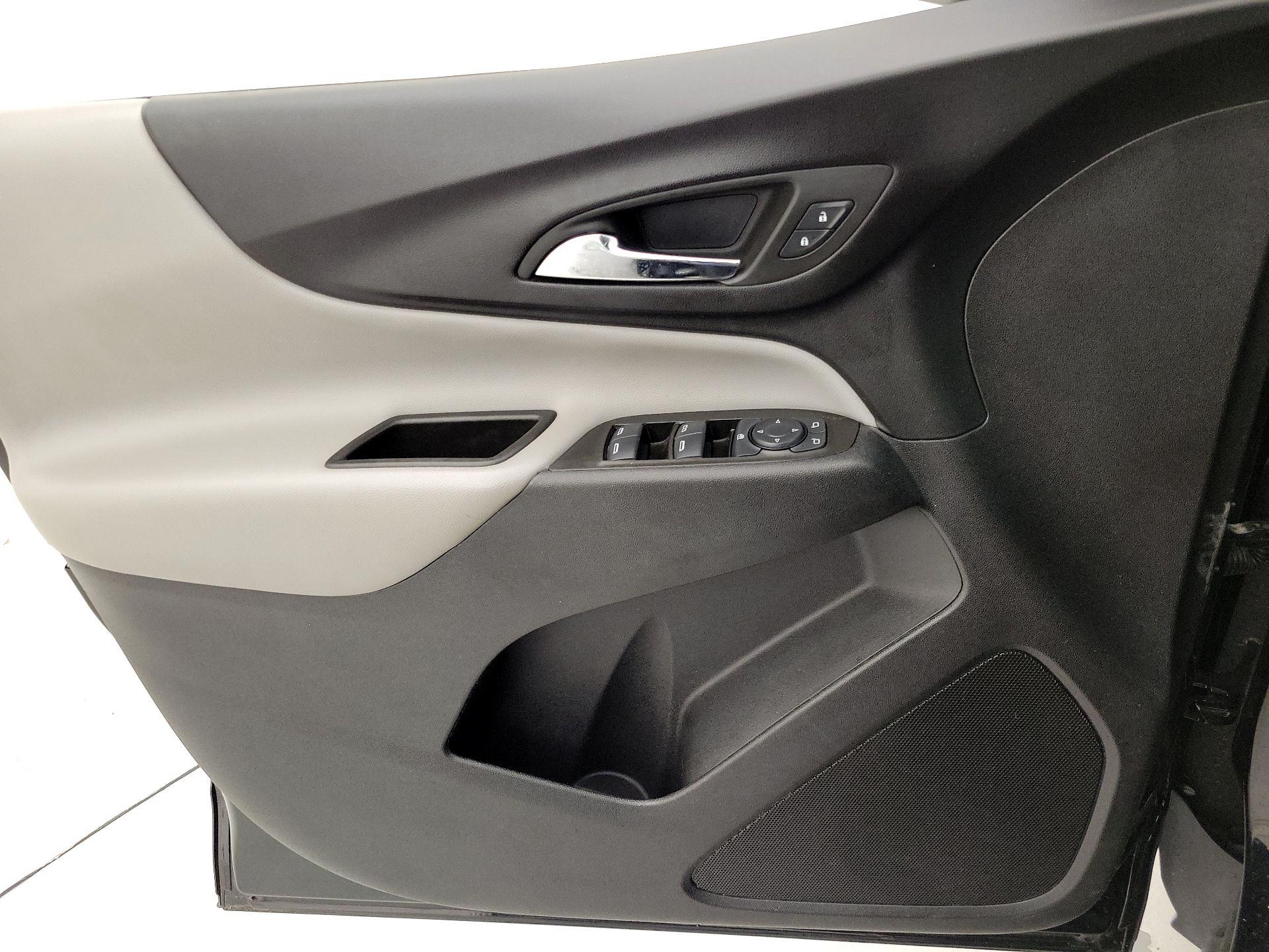 Thumbnail: 2024 Chevrolet Equinox - 12