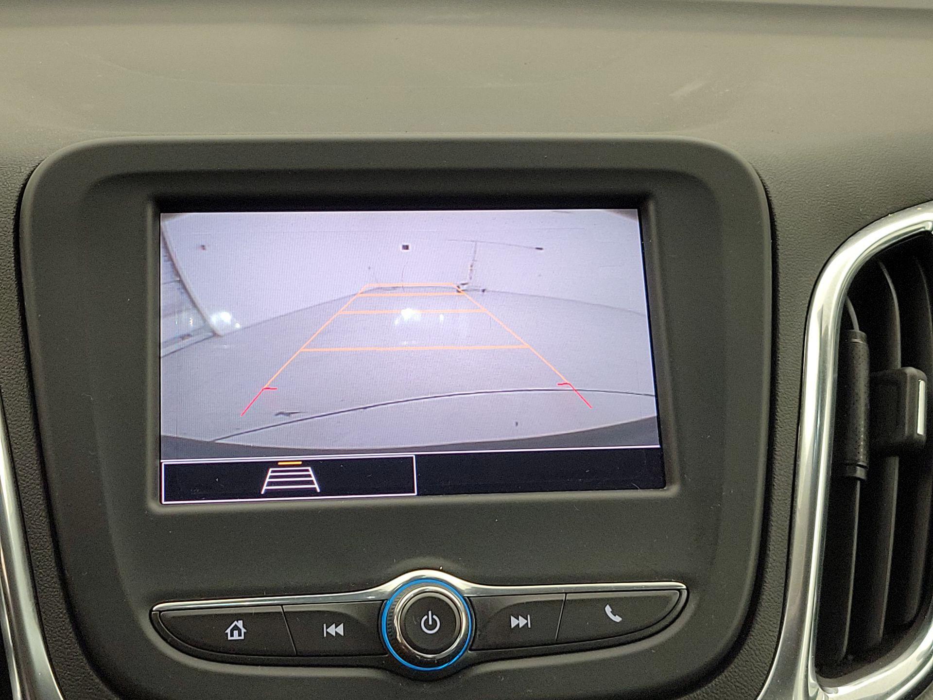 Thumbnail: 2024 Chevrolet Equinox - 14