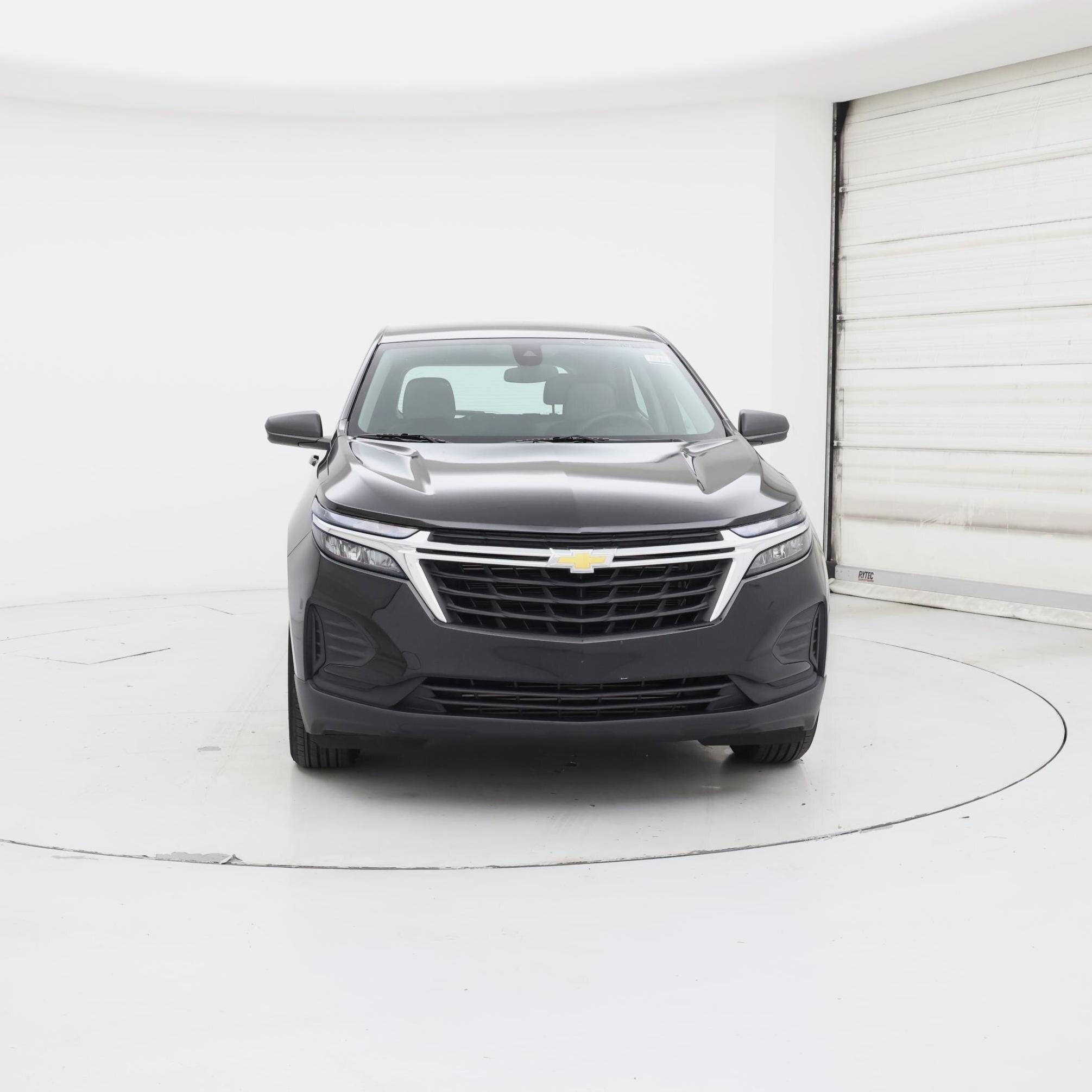 Thumbnail: 2024 Chevrolet Equinox - 5