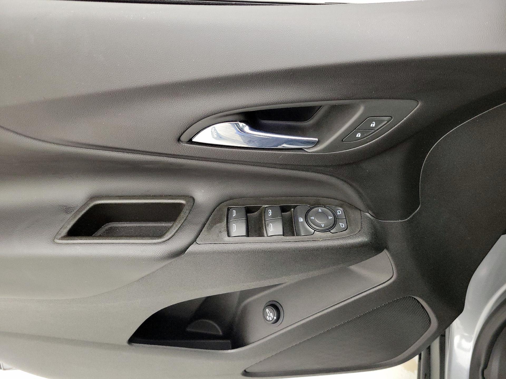 Thumbnail: 2024 Chevrolet Equinox - 12