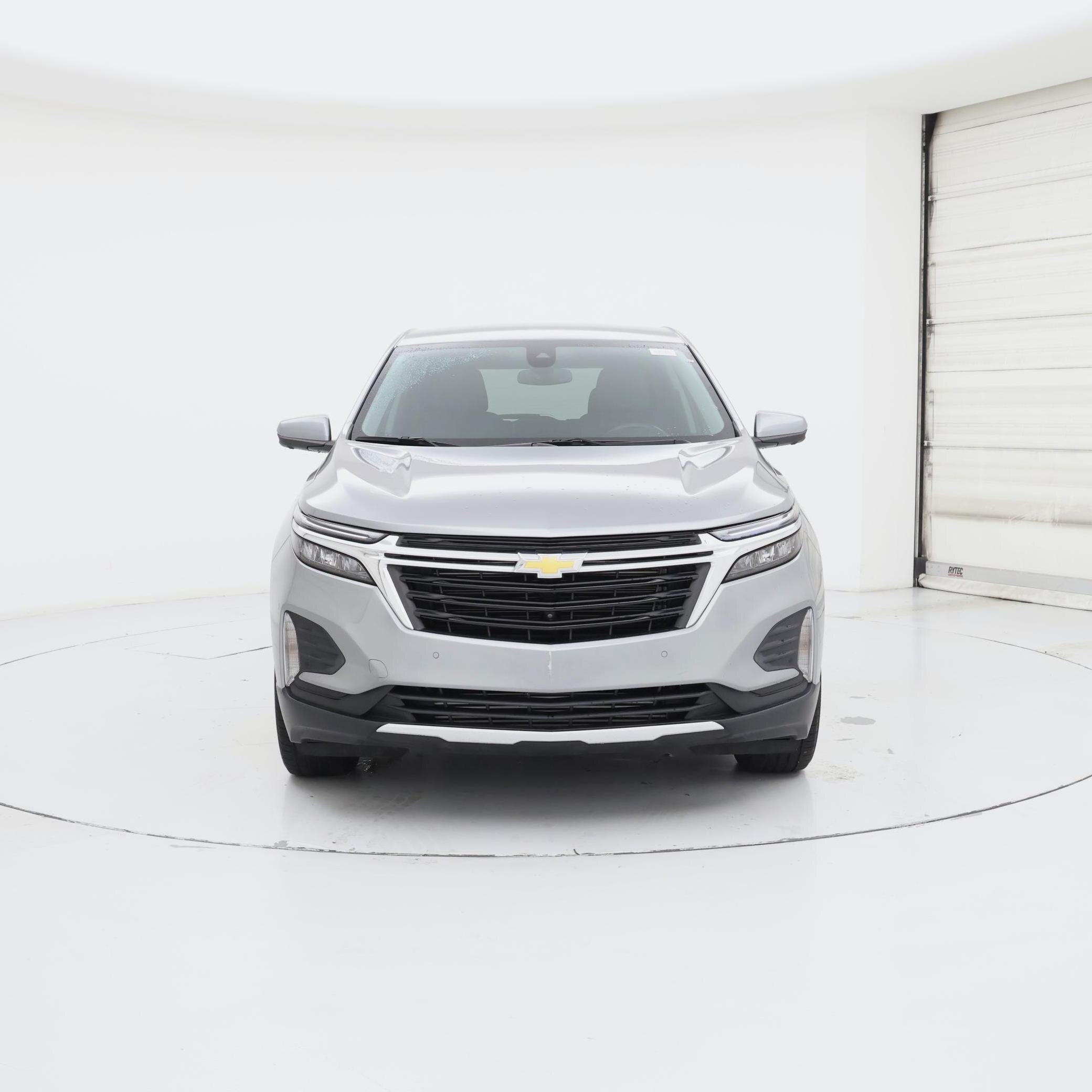 Thumbnail: 2024 Chevrolet Equinox - 5