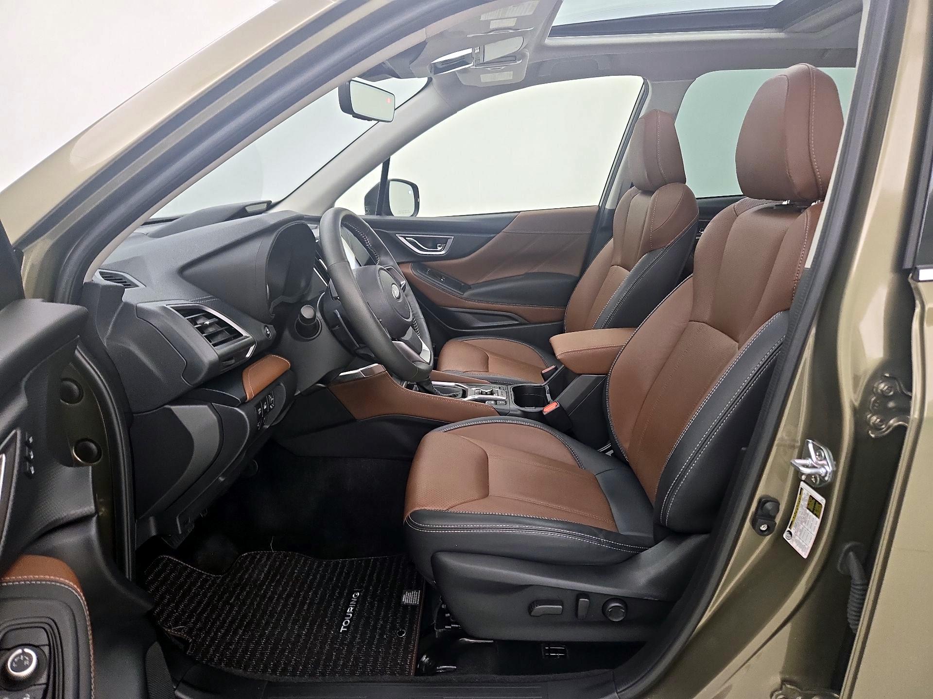 Thumbnail: 2024 Subaru Forester - 11