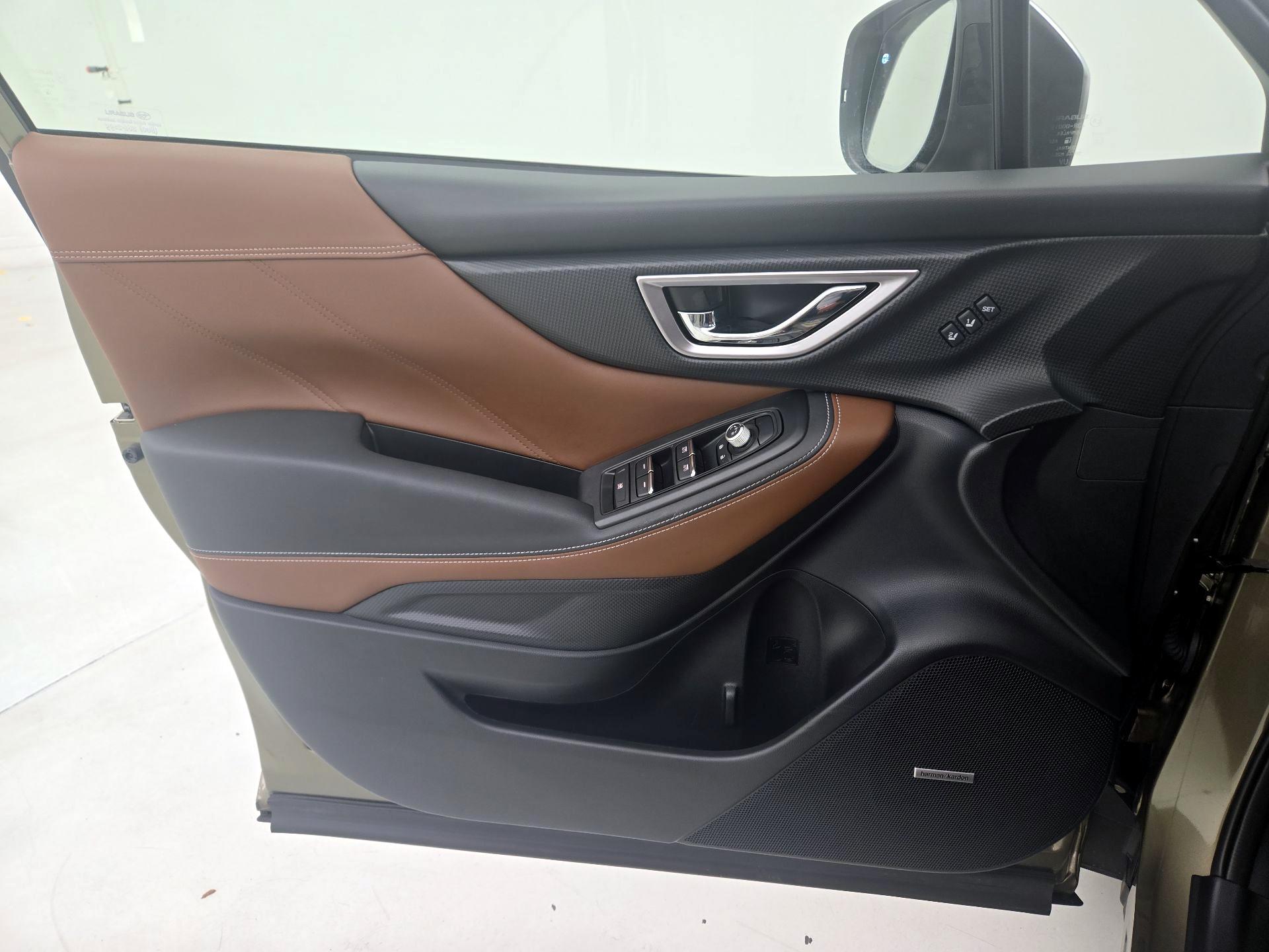 Thumbnail: 2024 Subaru Forester - 12