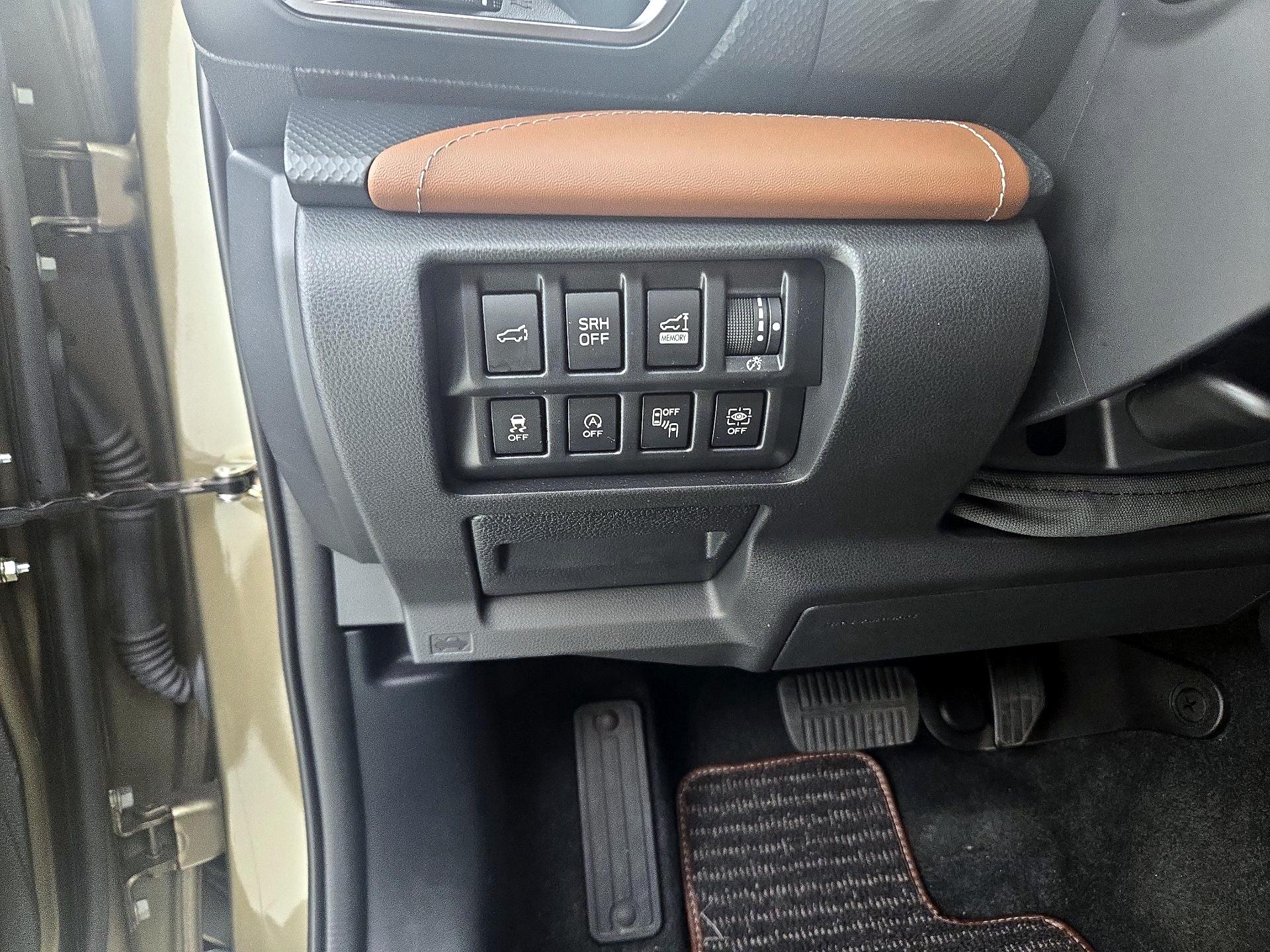 Thumbnail: 2024 Subaru Forester - 13