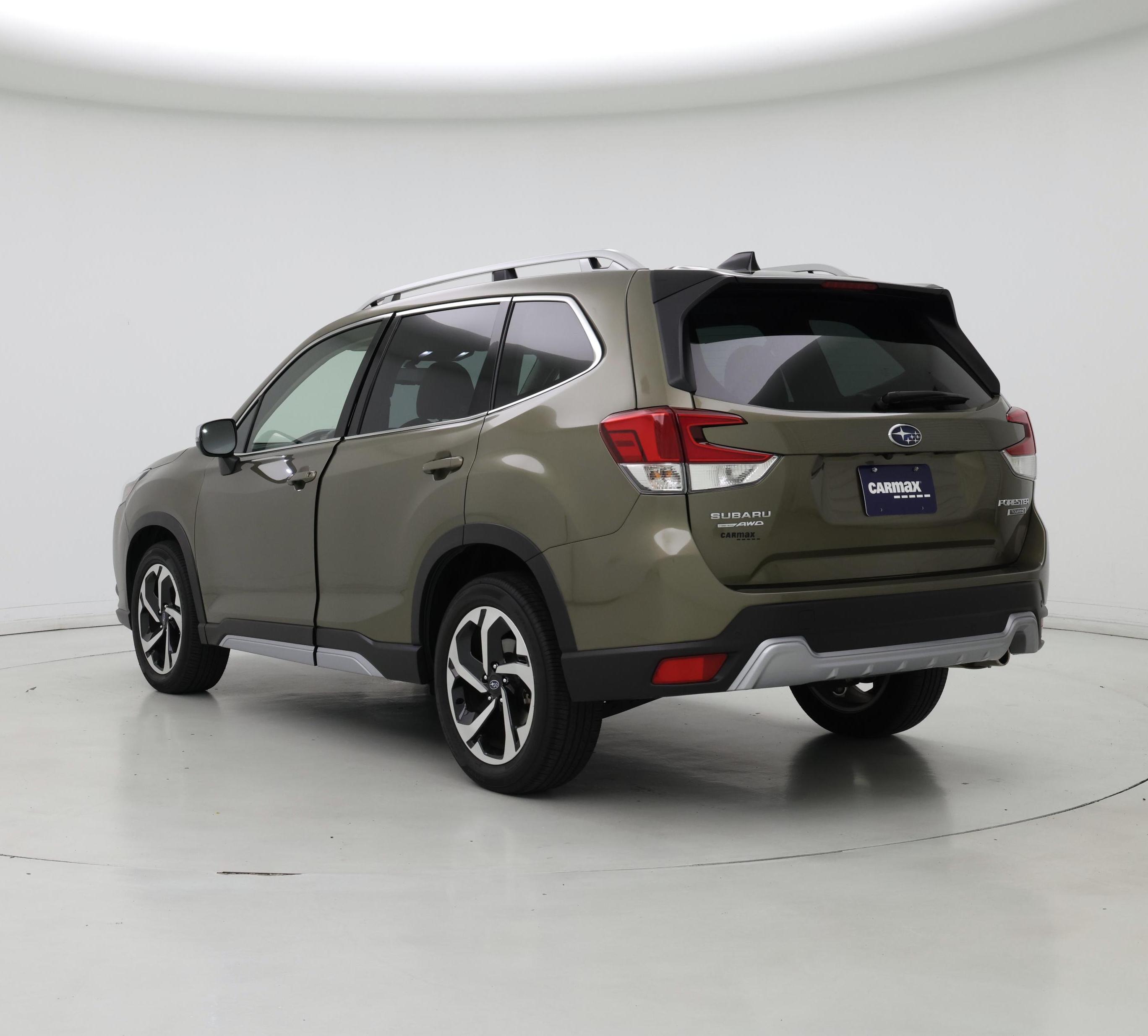 Thumbnail: 2024 Subaru Forester - 2