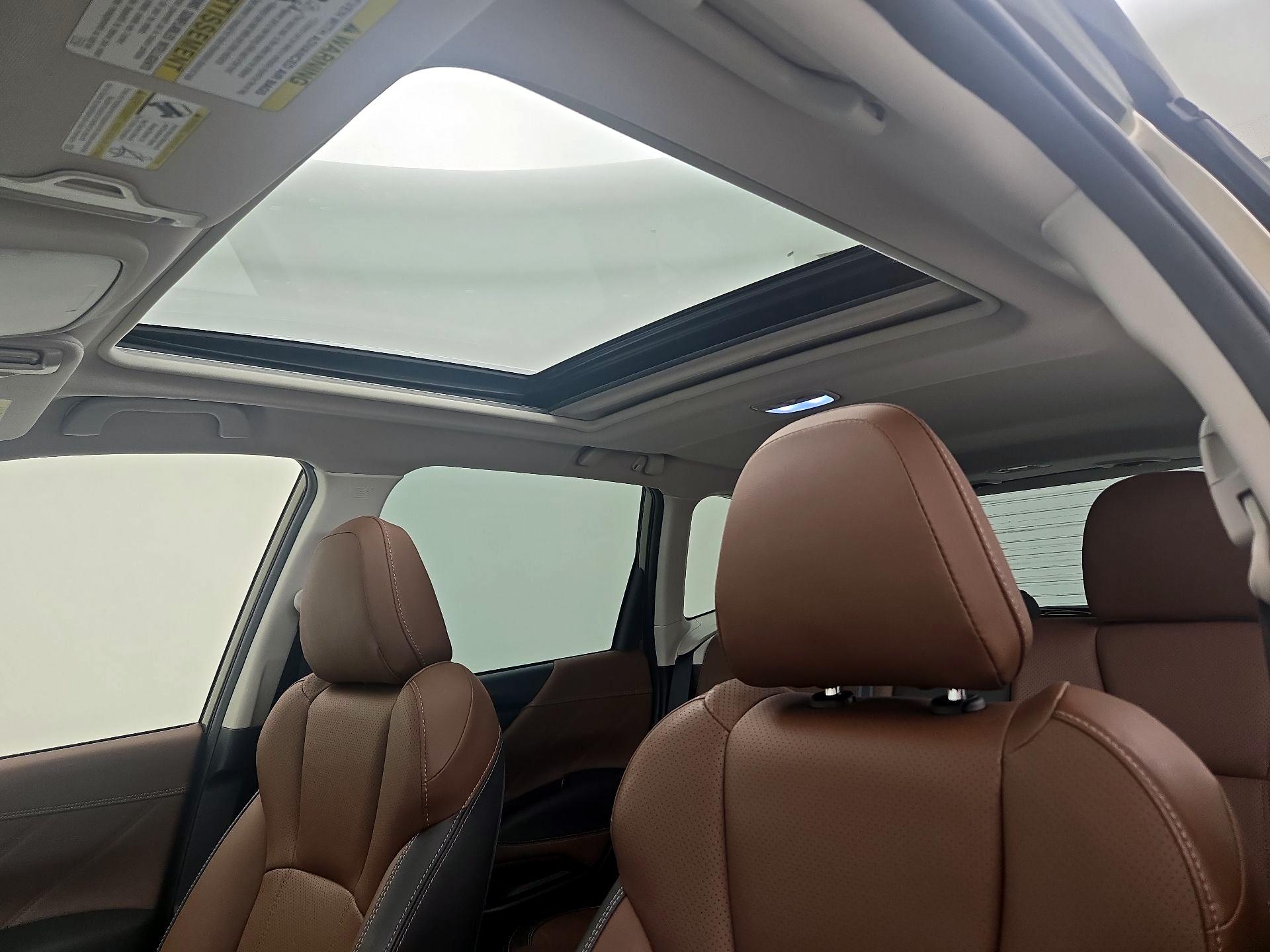 Thumbnail: 2024 Subaru Forester - 20