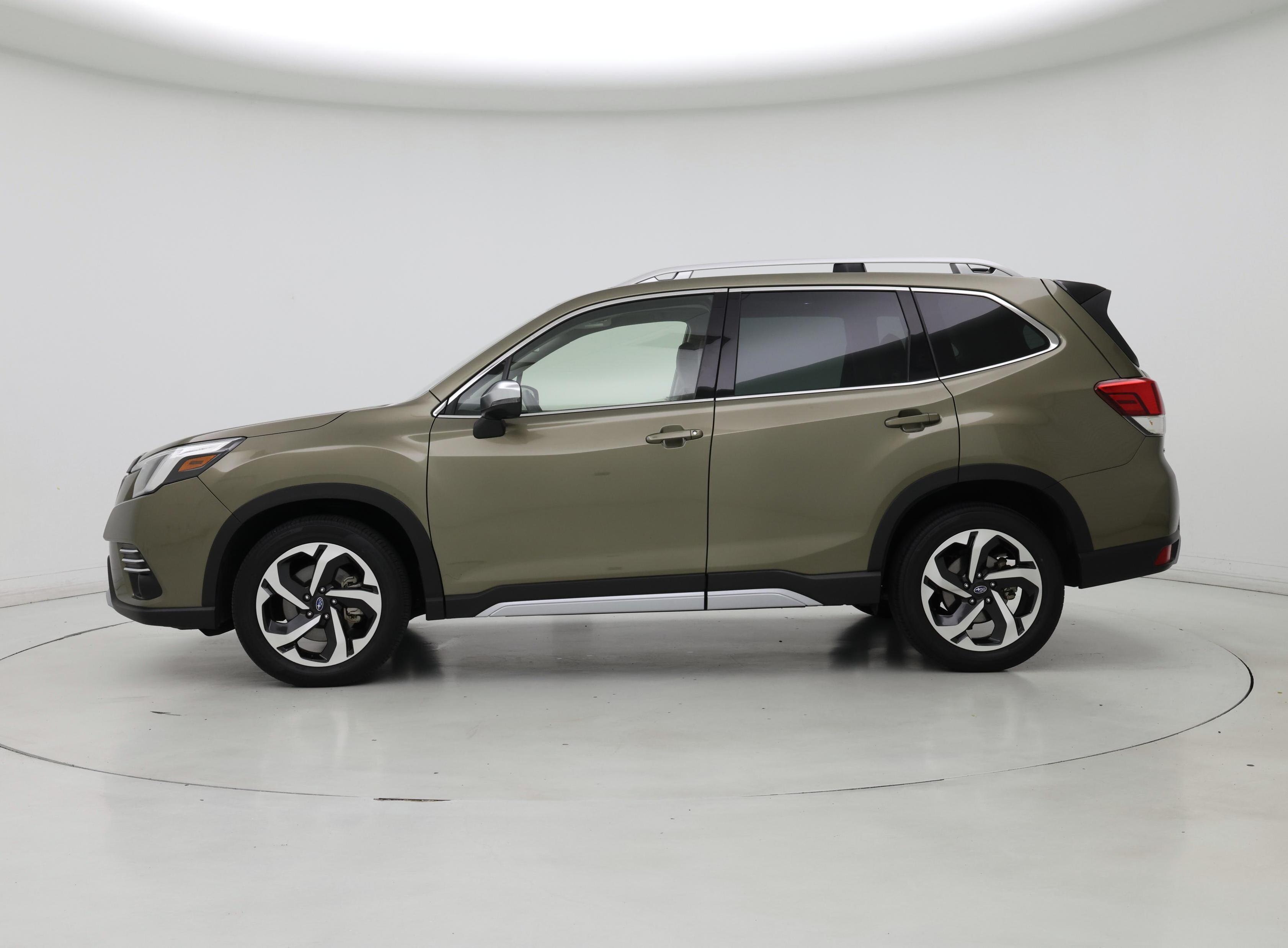 Thumbnail: 2024 Subaru Forester - 3