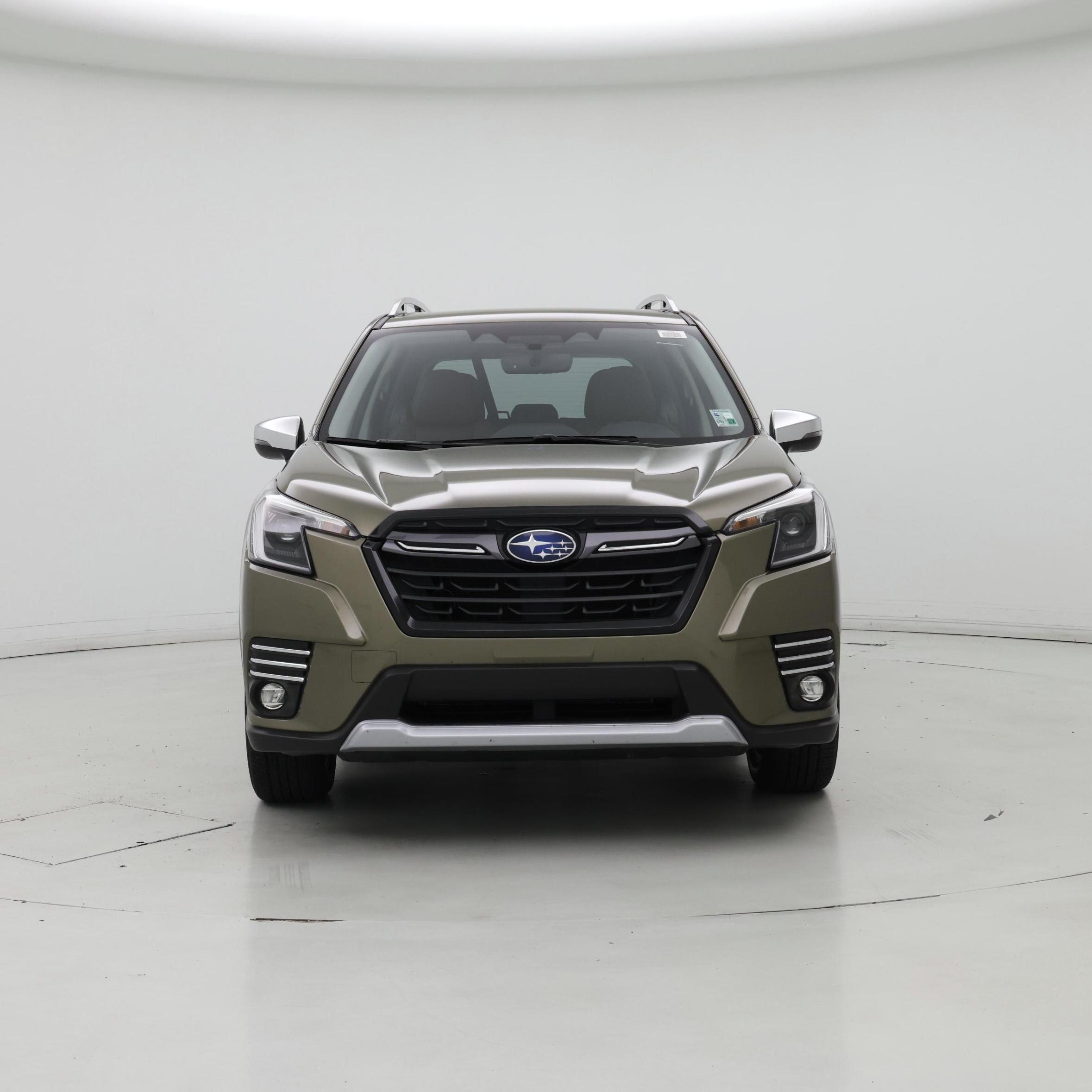 Thumbnail: 2024 Subaru Forester - 5