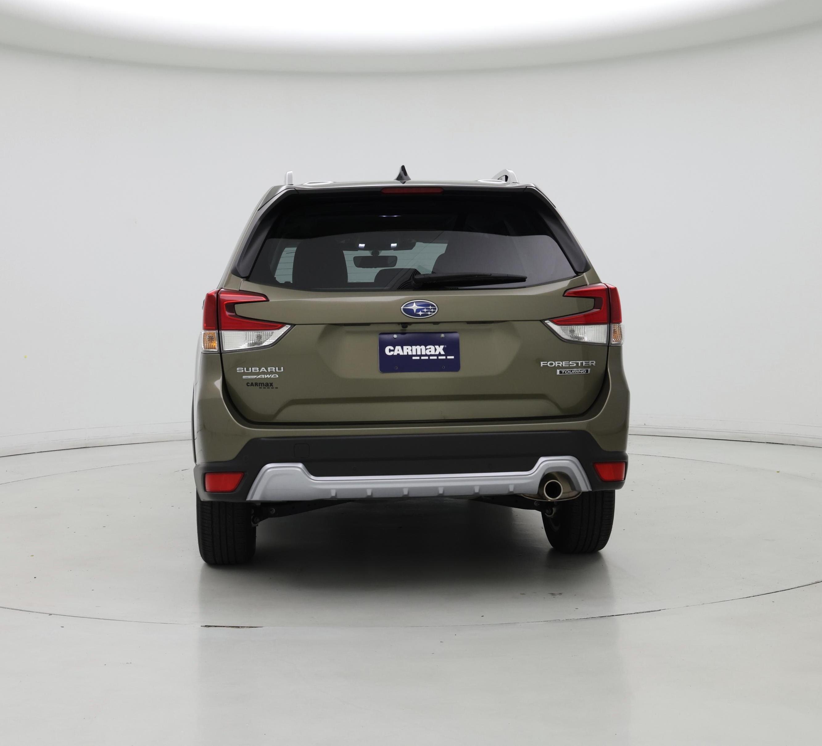 Thumbnail: 2024 Subaru Forester - 6