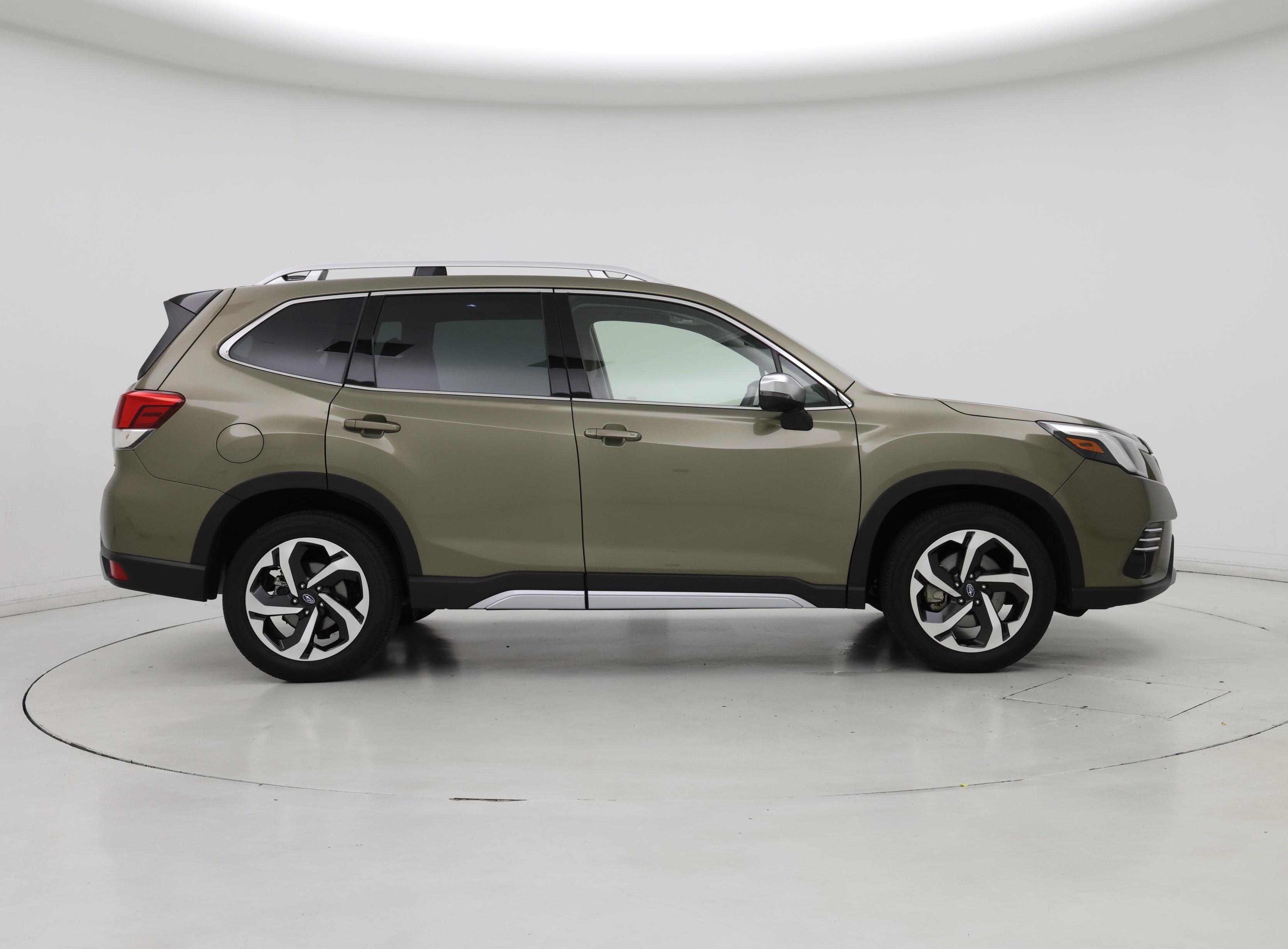 Thumbnail: 2024 Subaru Forester - 7