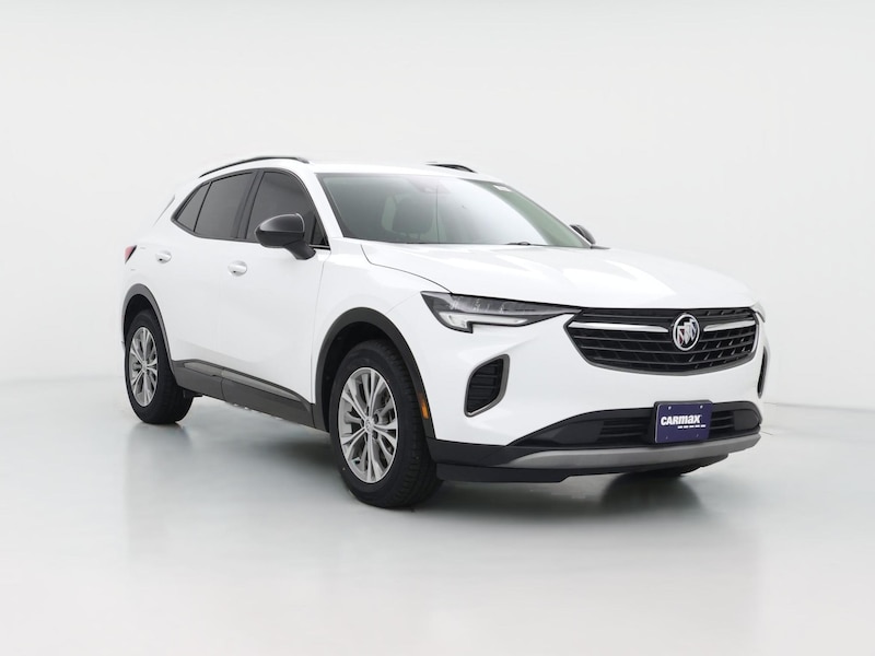 2021 Buick Envision Preferred -
                  Memphis, TN