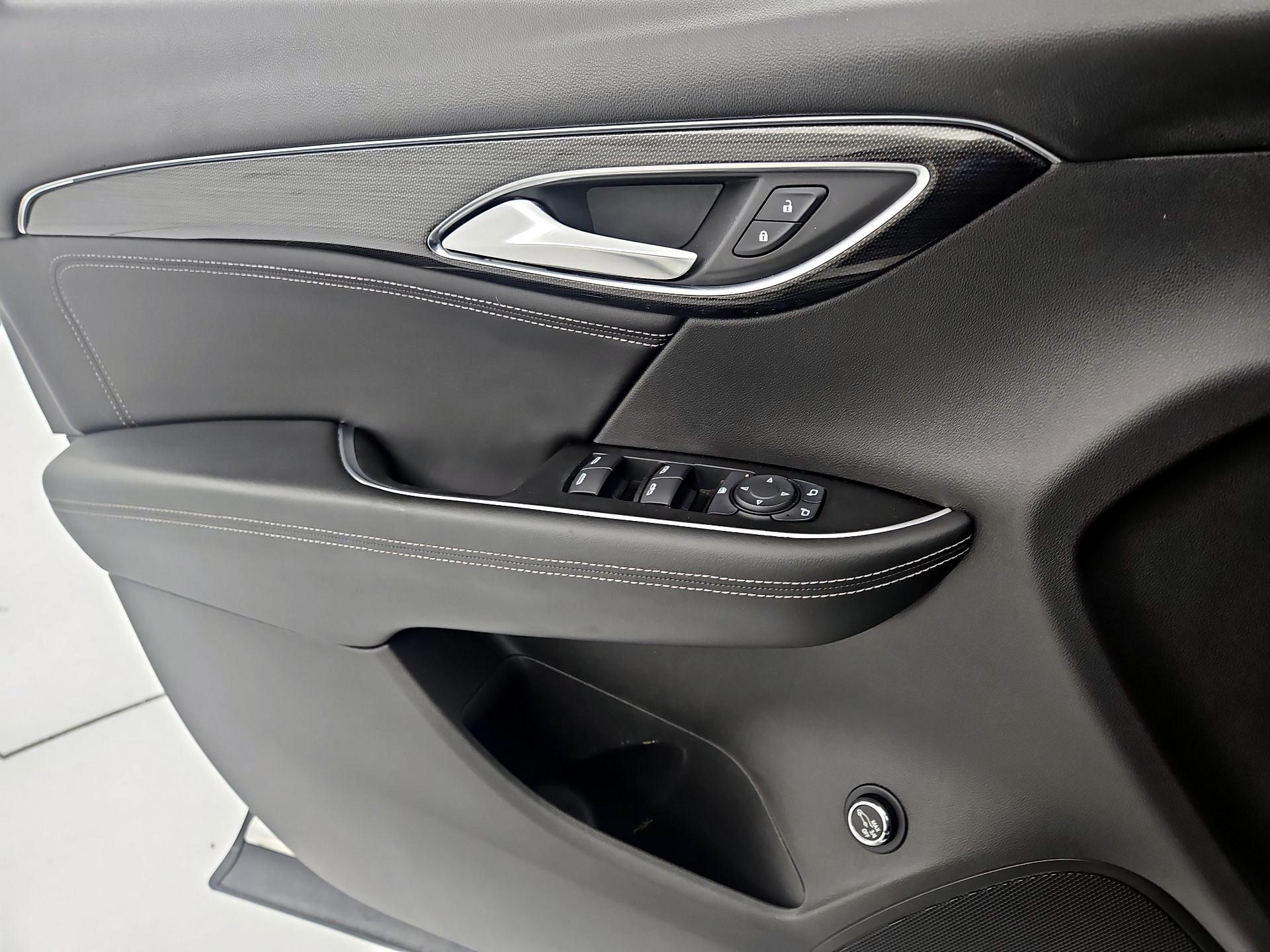 Thumbnail: 2021 Buick Envision - 12
