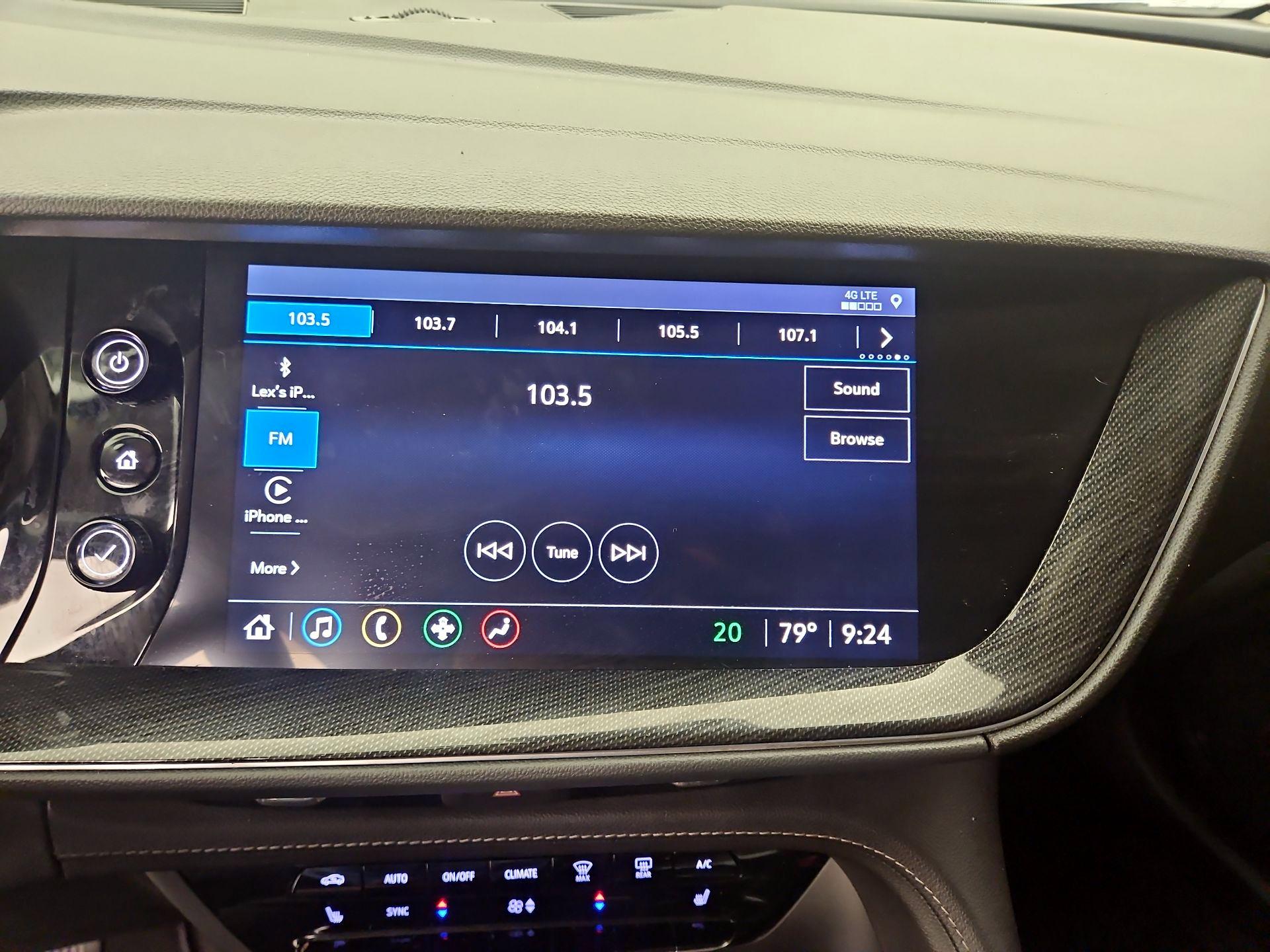 Thumbnail: 2021 Buick Envision - 16
