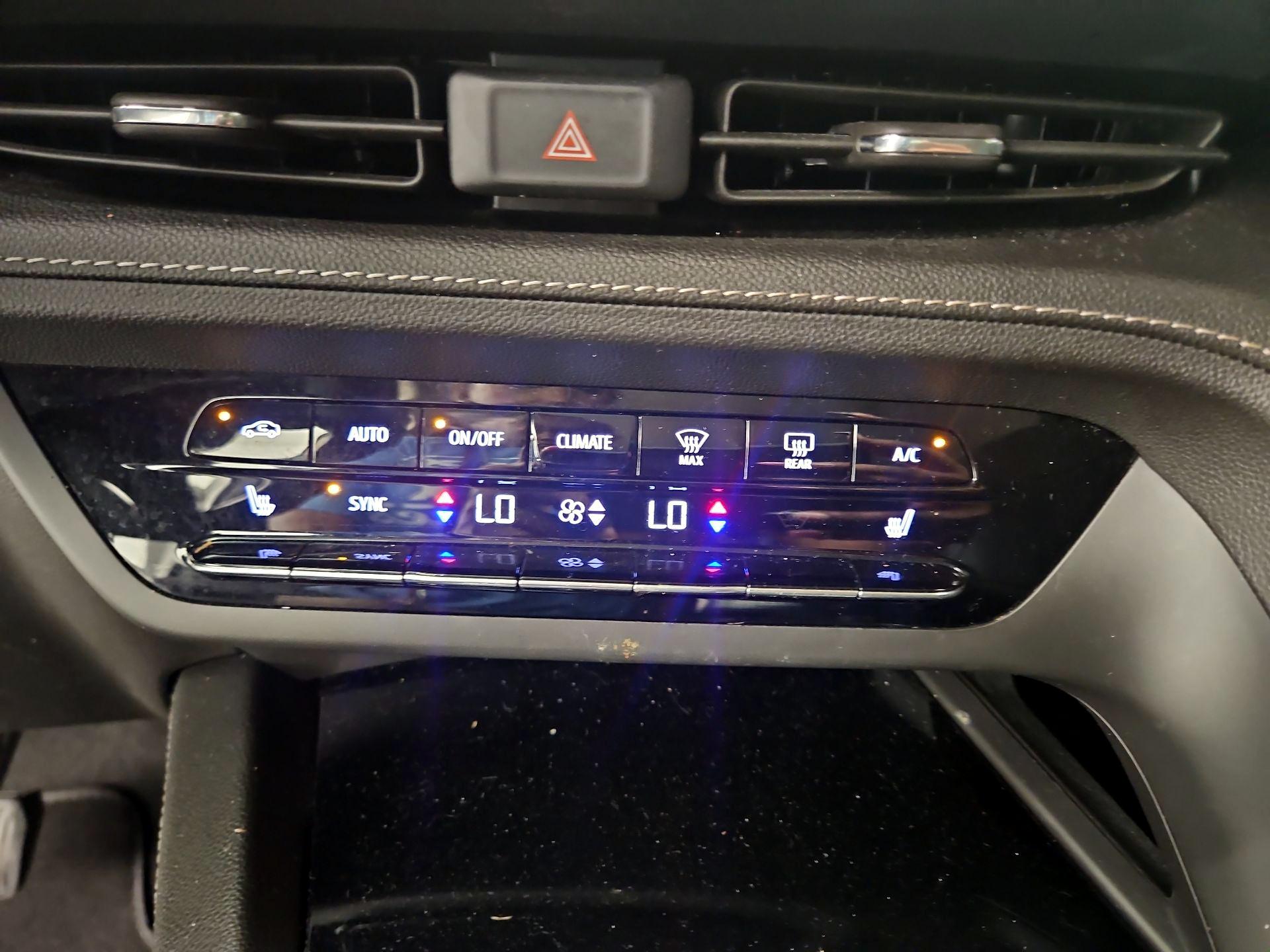 Thumbnail: 2021 Buick Envision - 17