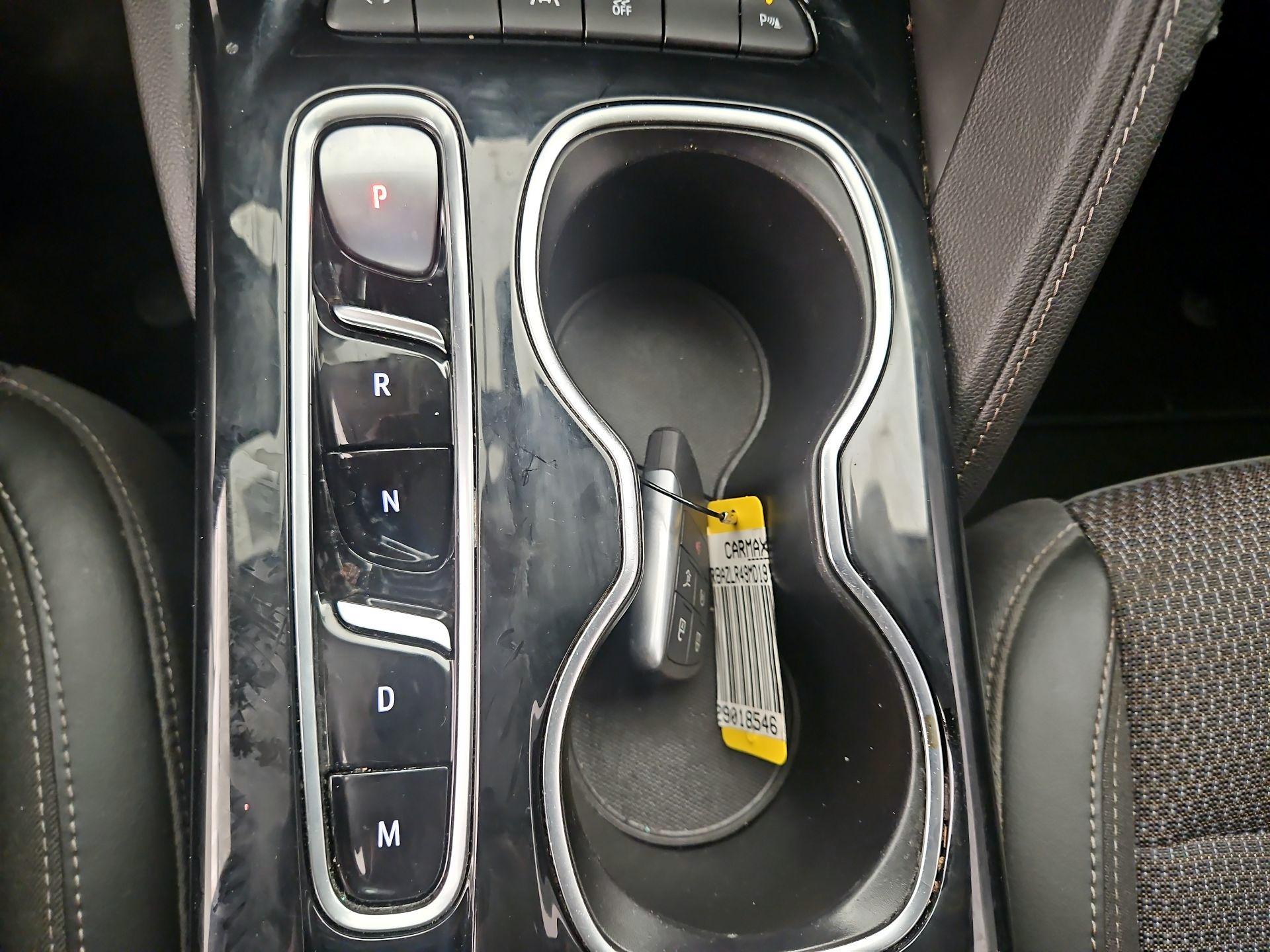 Thumbnail: 2021 Buick Envision - 18
