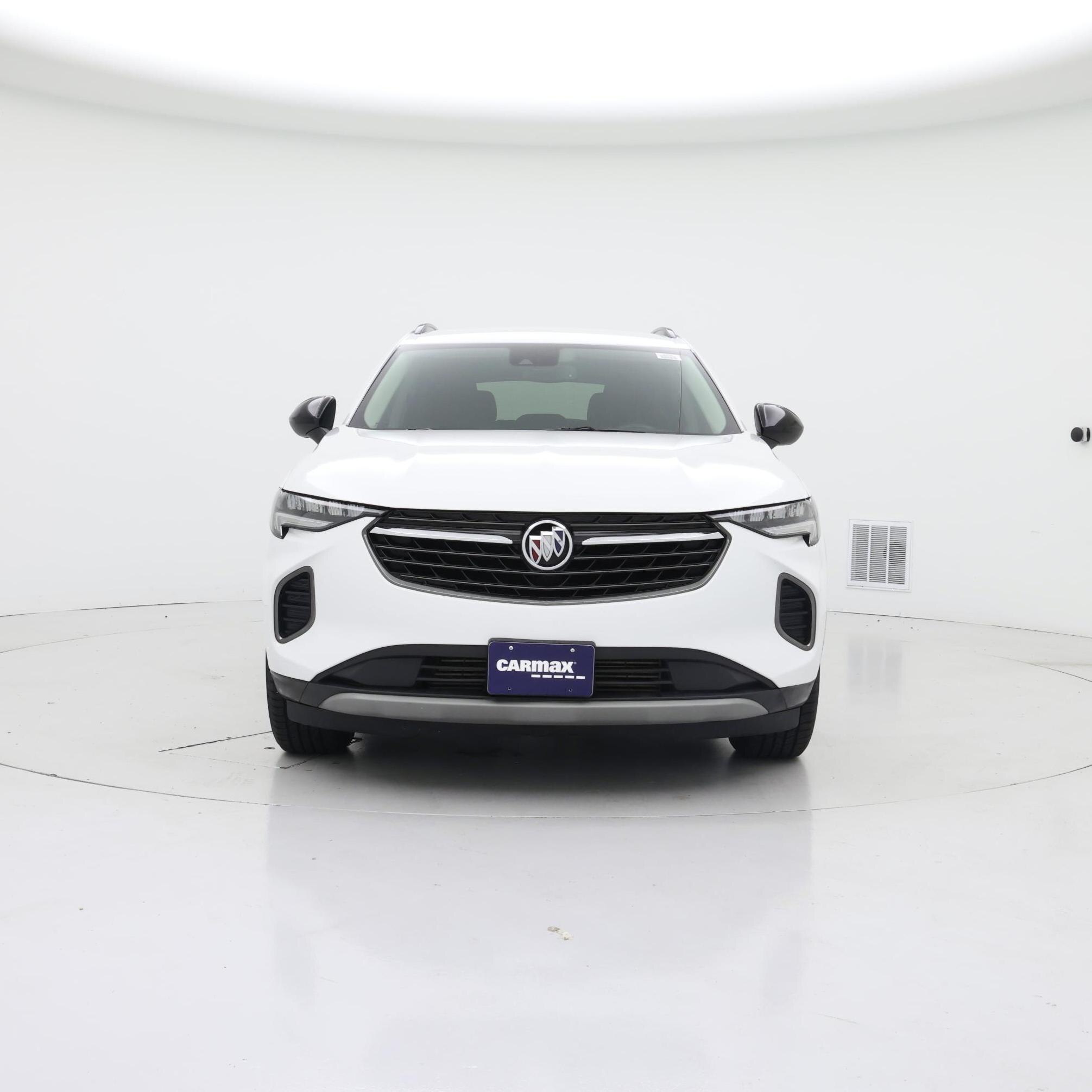 Thumbnail: 2021 Buick Envision - 5
