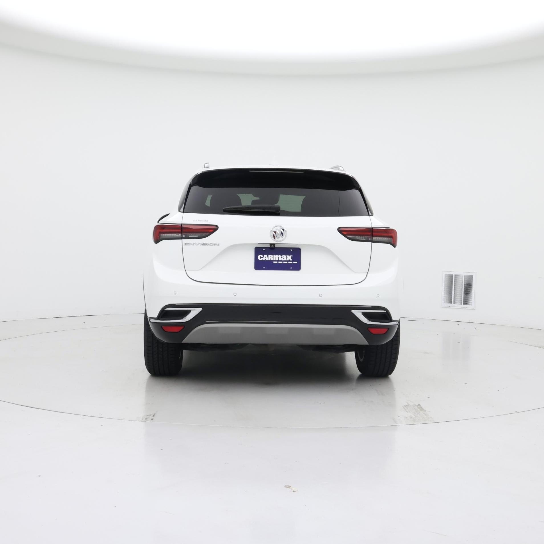 Thumbnail: 2021 Buick Envision - 6