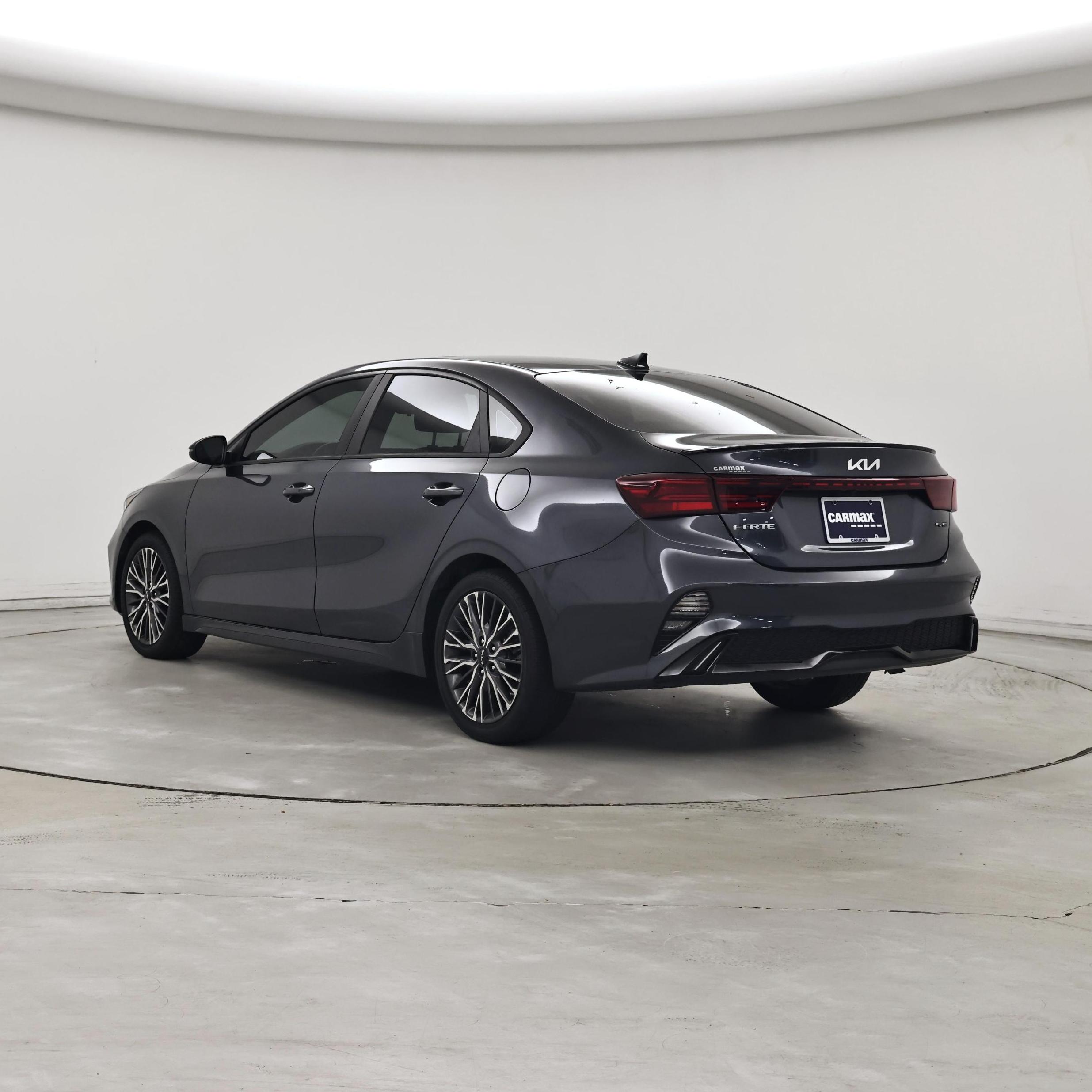 Thumbnail: 2023 Kia Forte - 2
