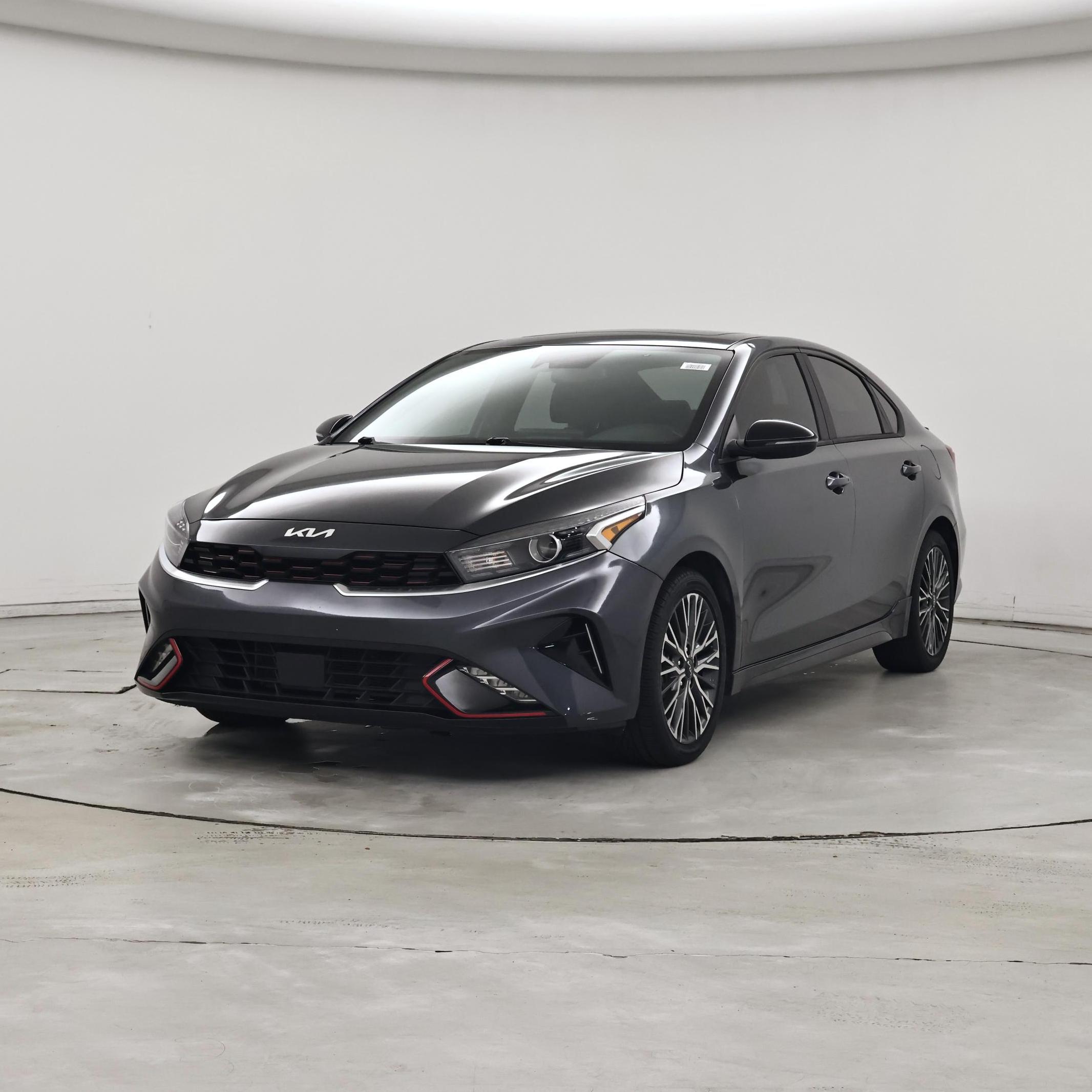 Thumbnail: 2023 Kia Forte - 4