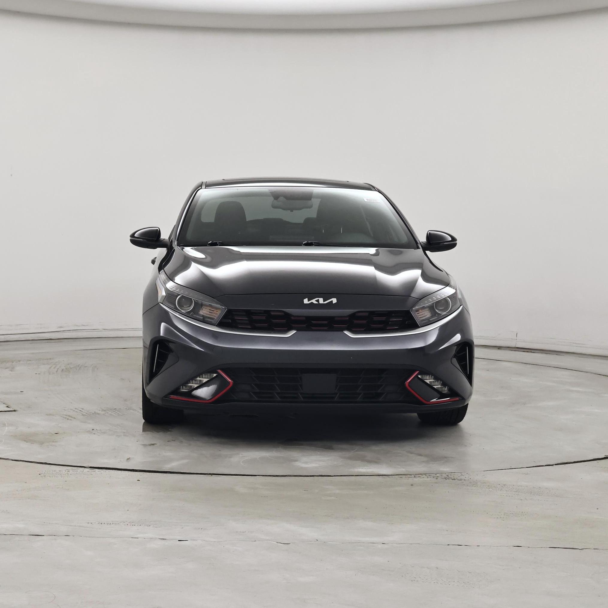 Thumbnail: 2023 Kia Forte - 5
