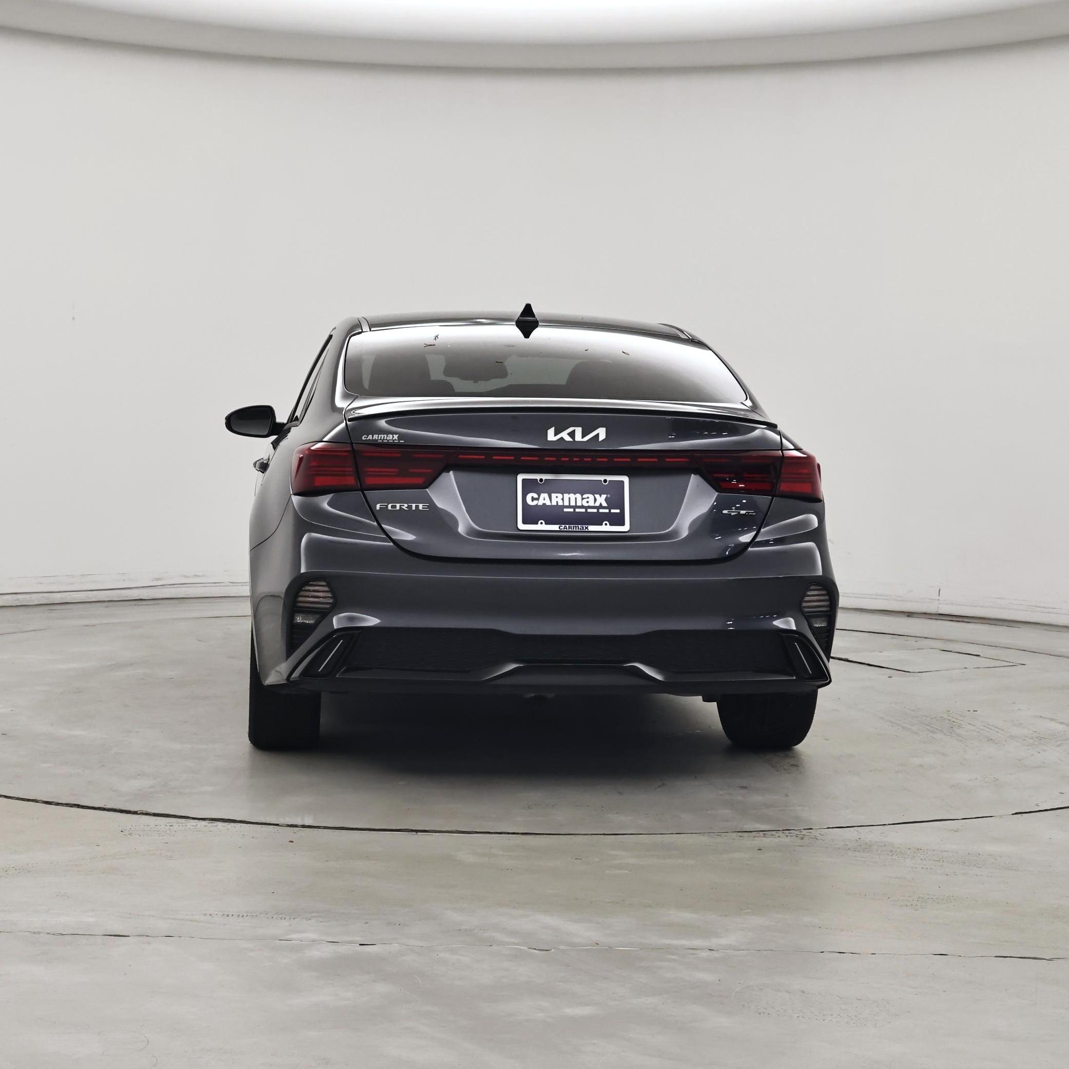 Thumbnail: 2023 Kia Forte - 6