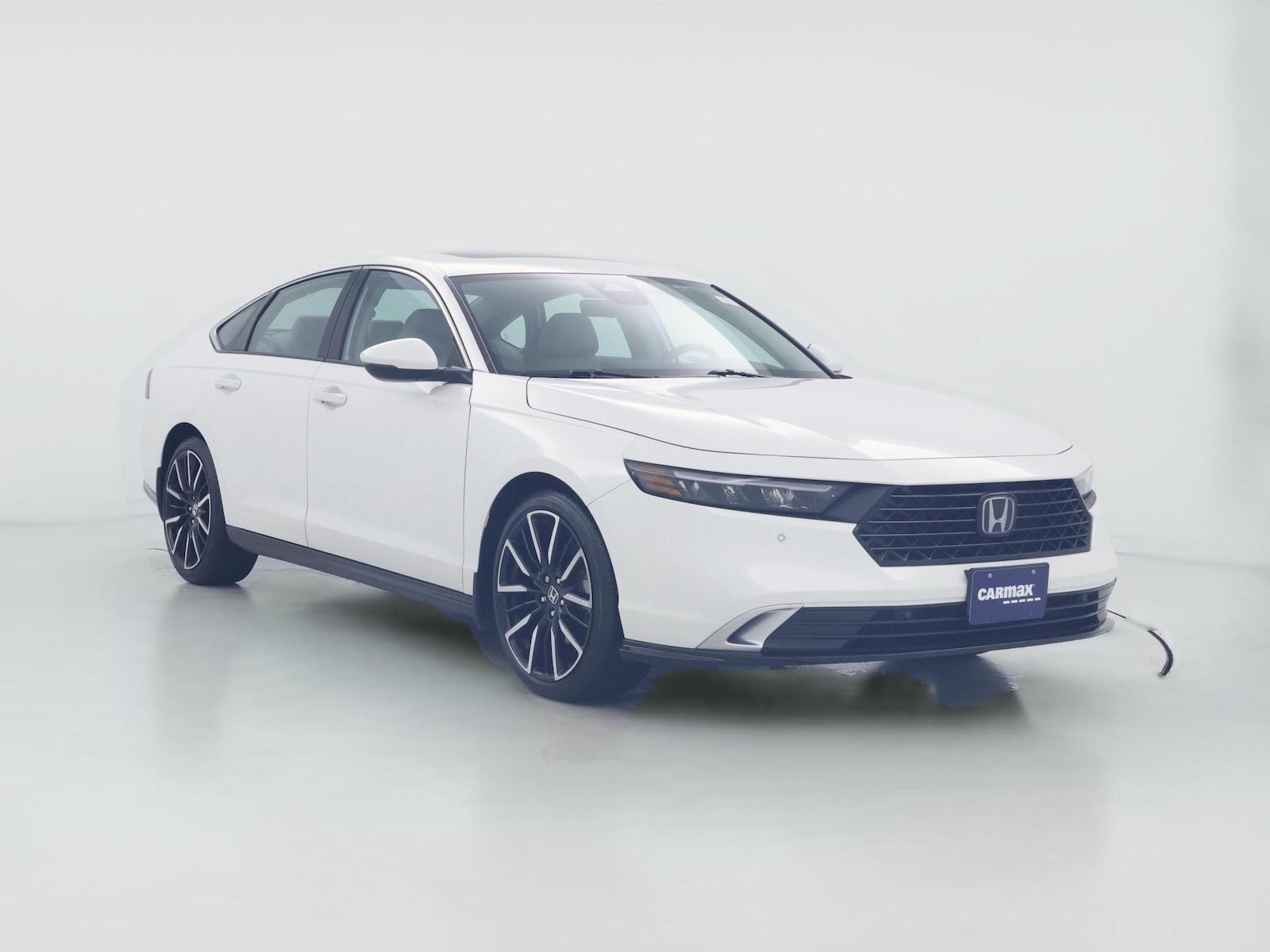 2025 Honda Accord Hybrid