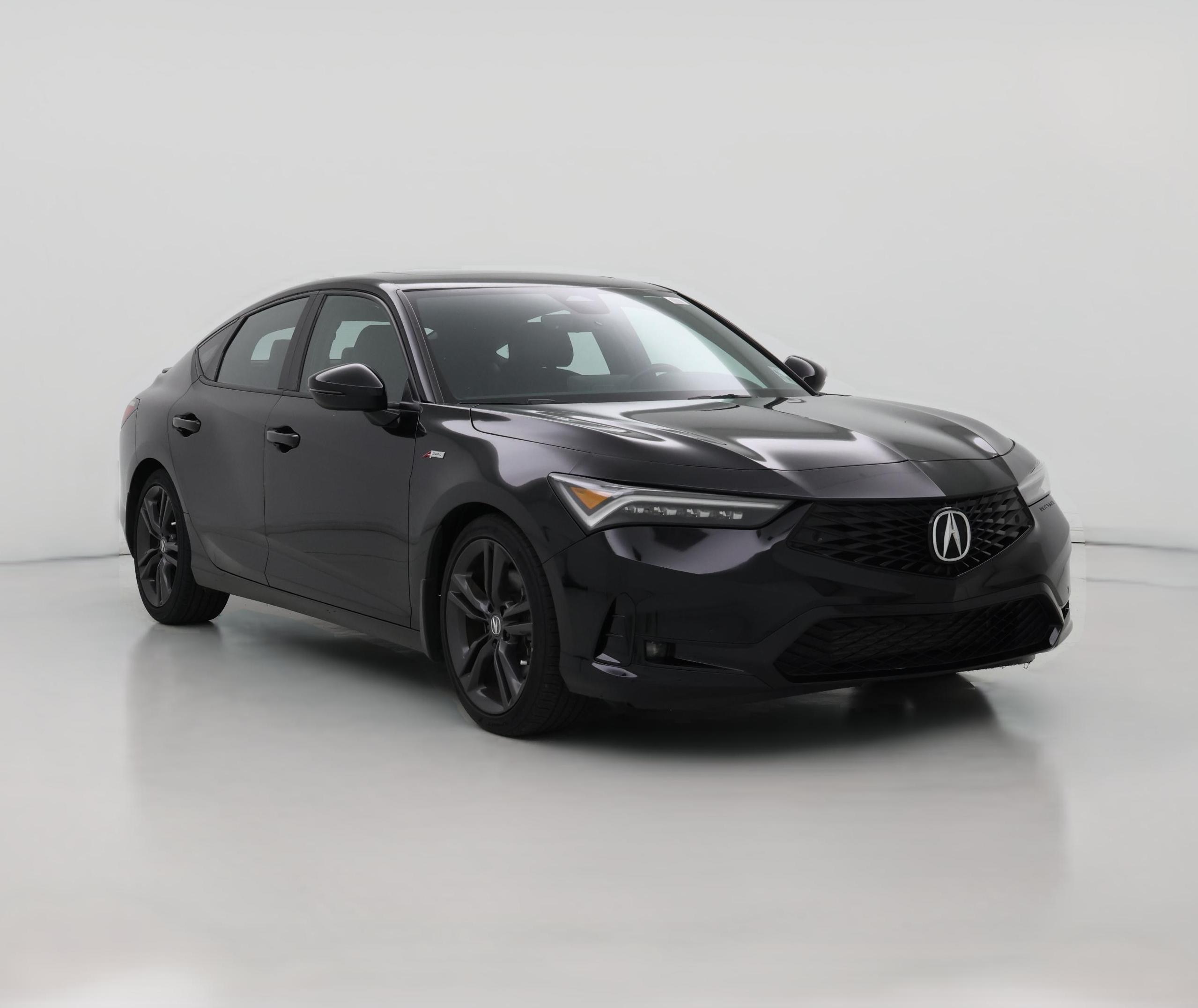 Thumbnail: 2023 Acura Integra - 1