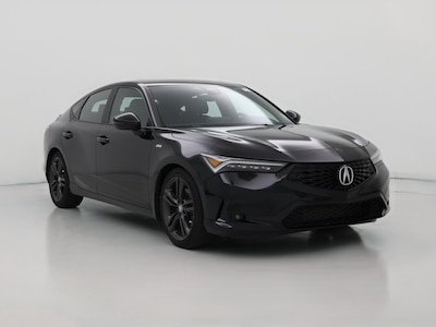 2023 Acura Integra Technology A-Spec