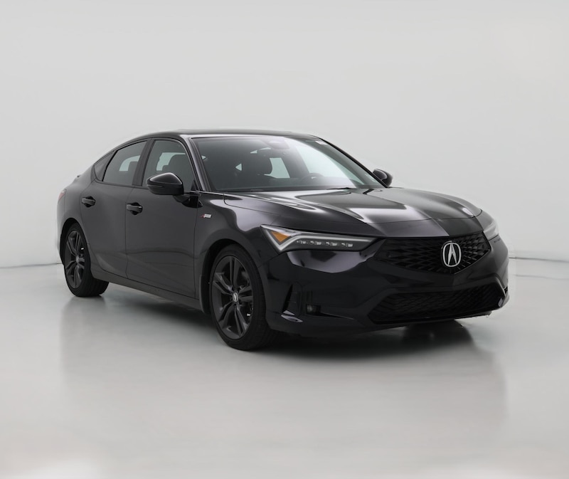 2023 Acura Integra Technology A-Spec