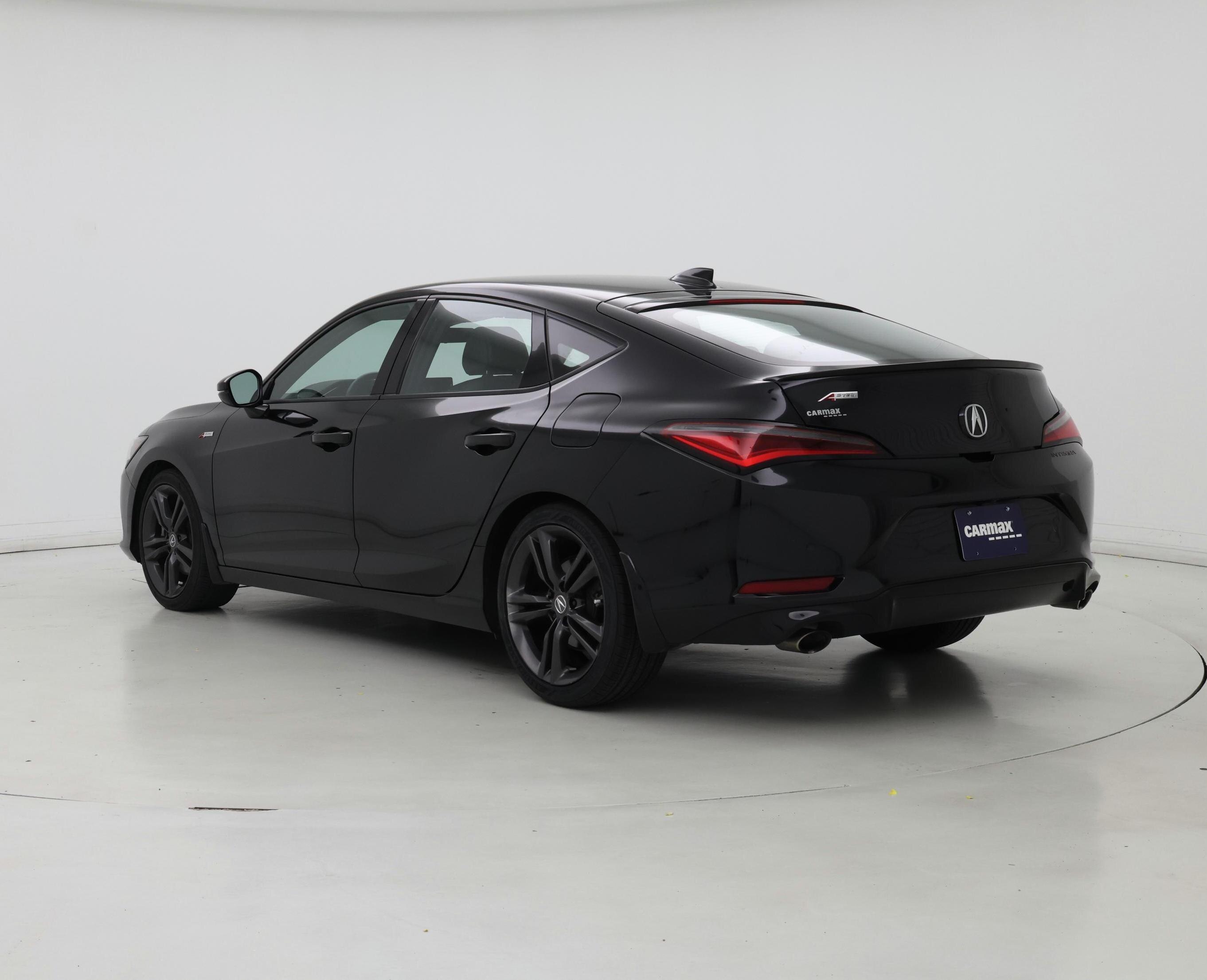 Thumbnail: 2023 Acura Integra - 2