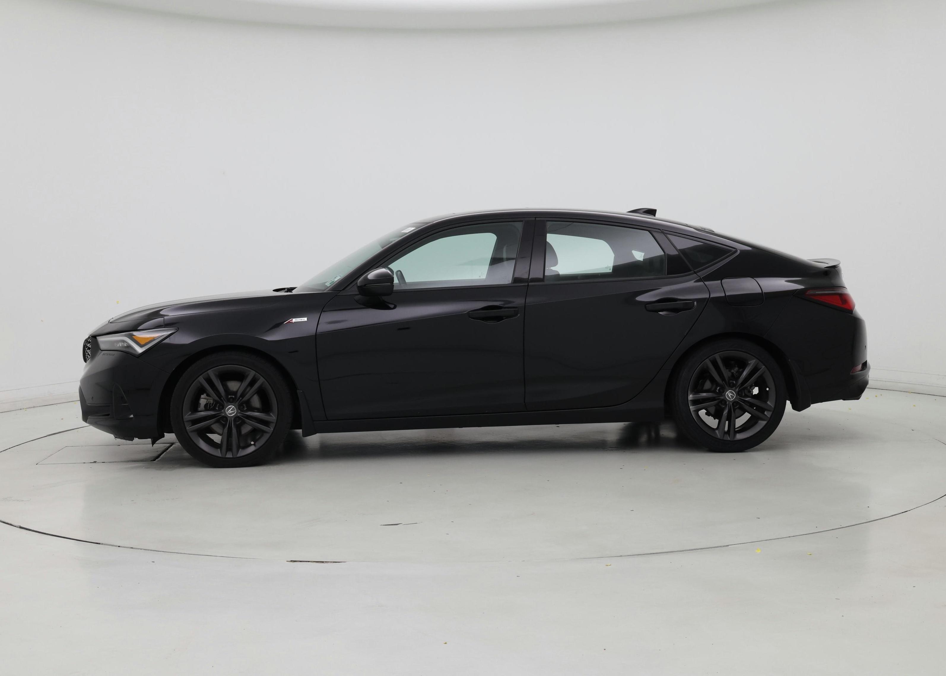Thumbnail: 2023 Acura Integra - 3