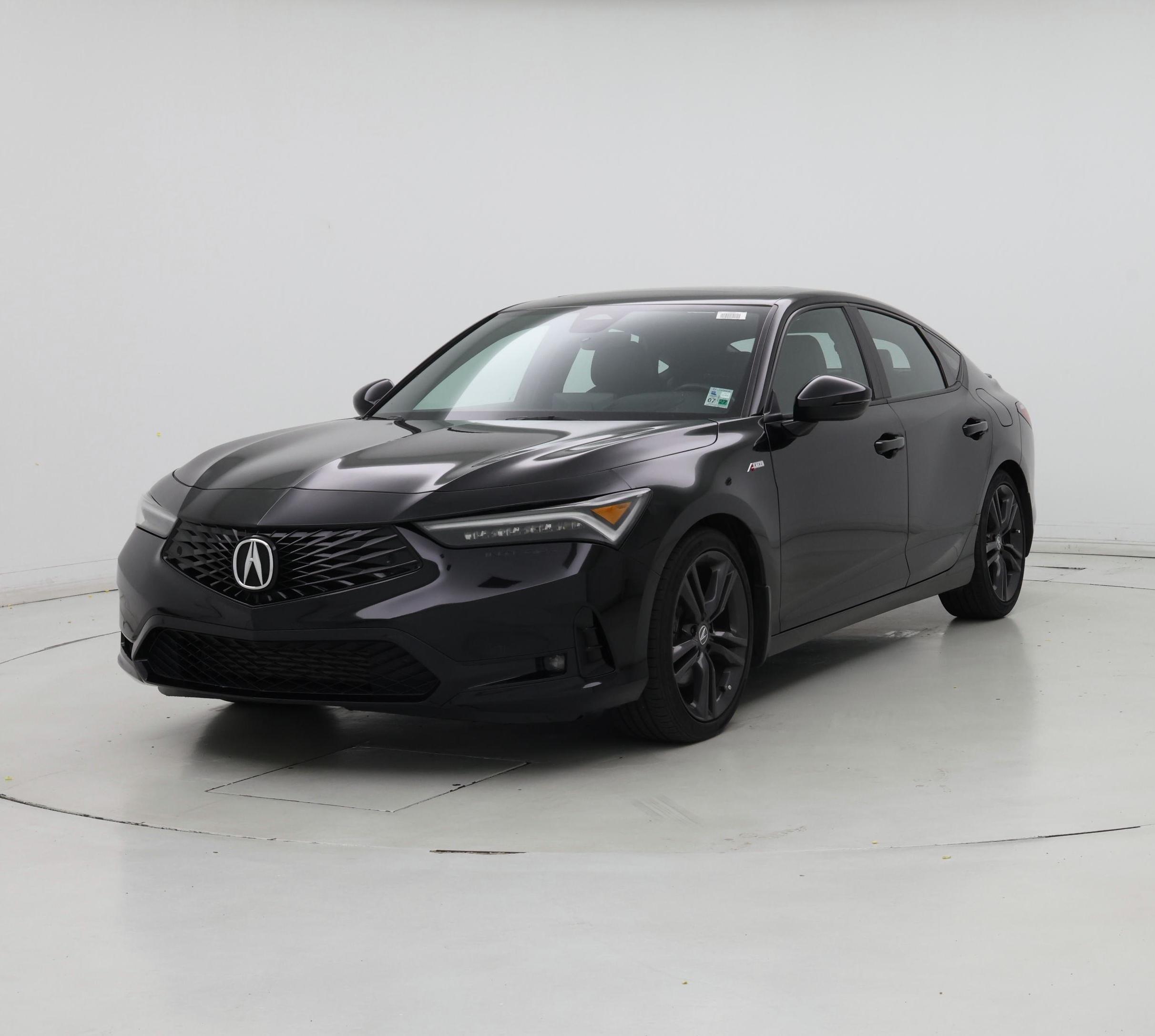Thumbnail: 2023 Acura Integra - 4