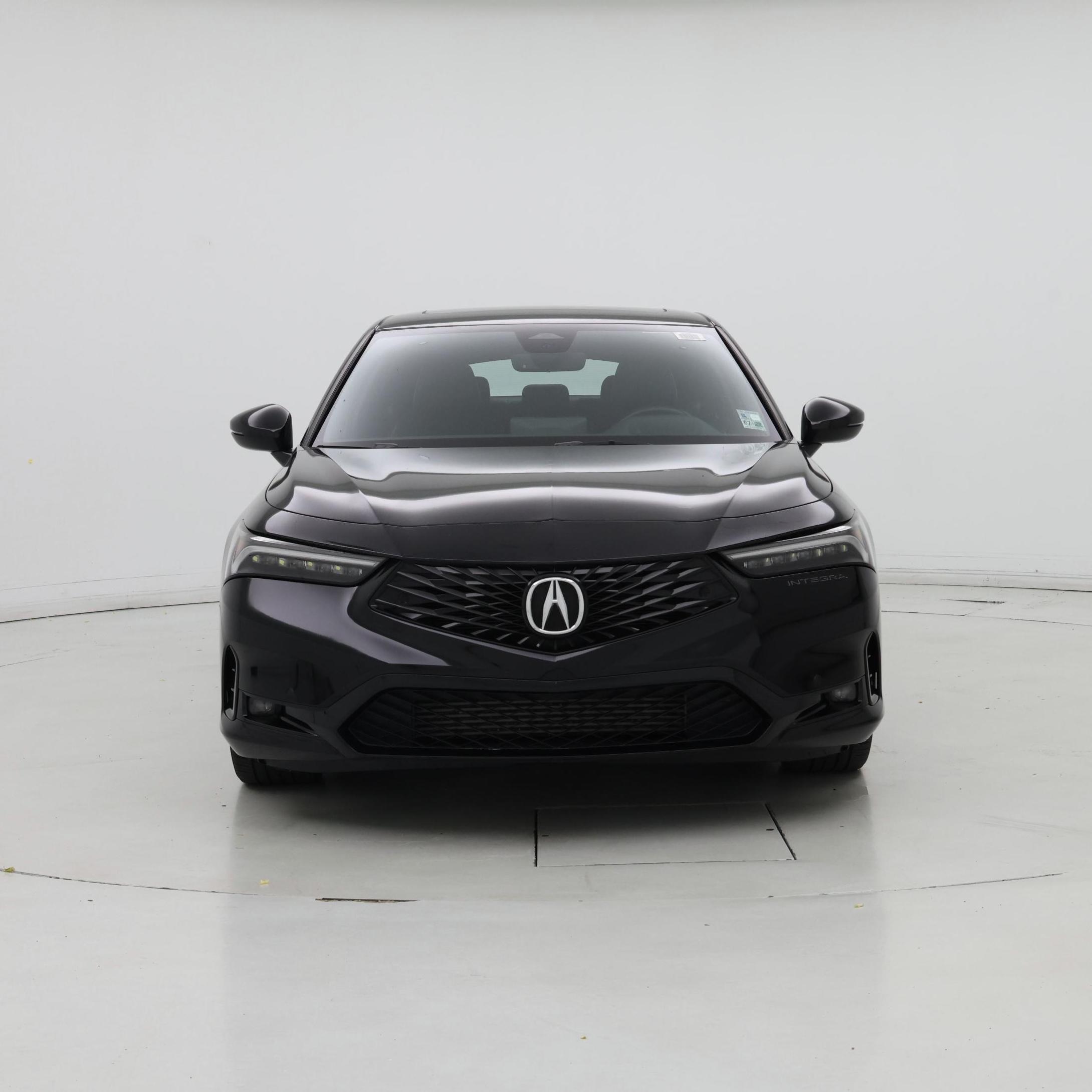 Thumbnail: 2023 Acura Integra - 5