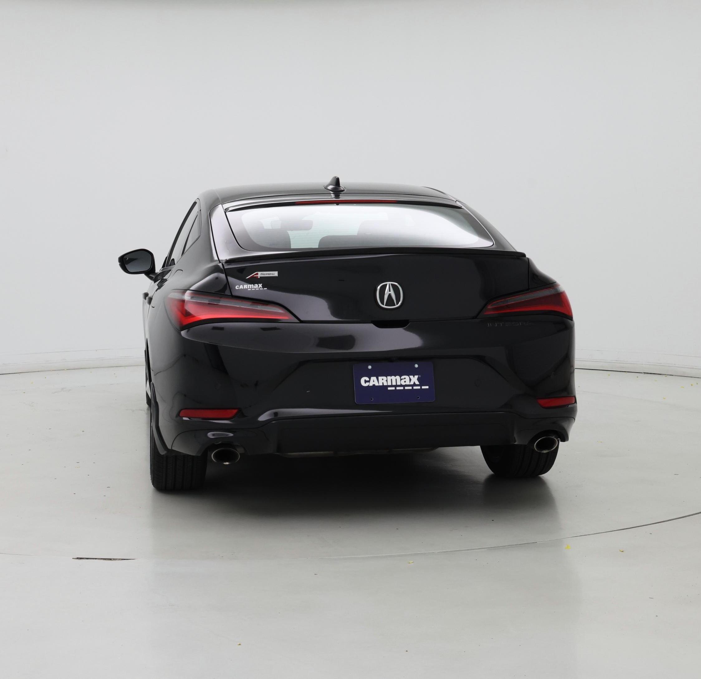 Thumbnail: 2023 Acura Integra - 6