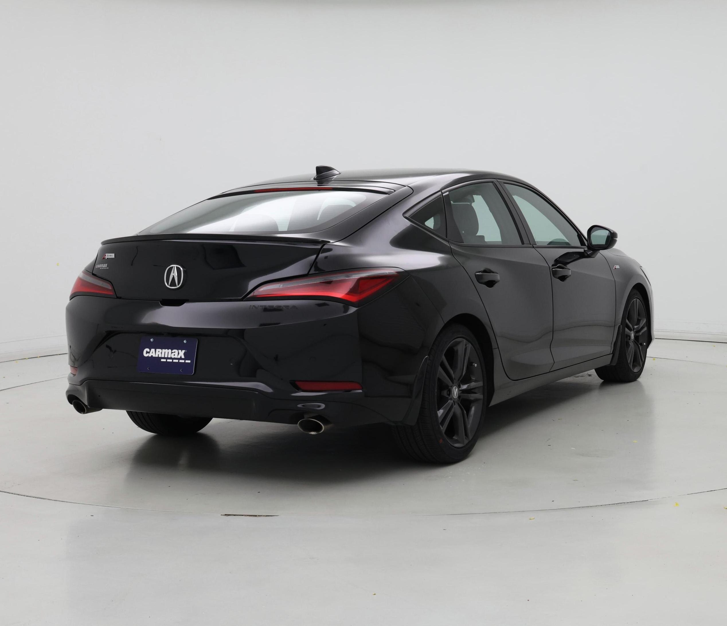 Thumbnail: 2023 Acura Integra - 8
